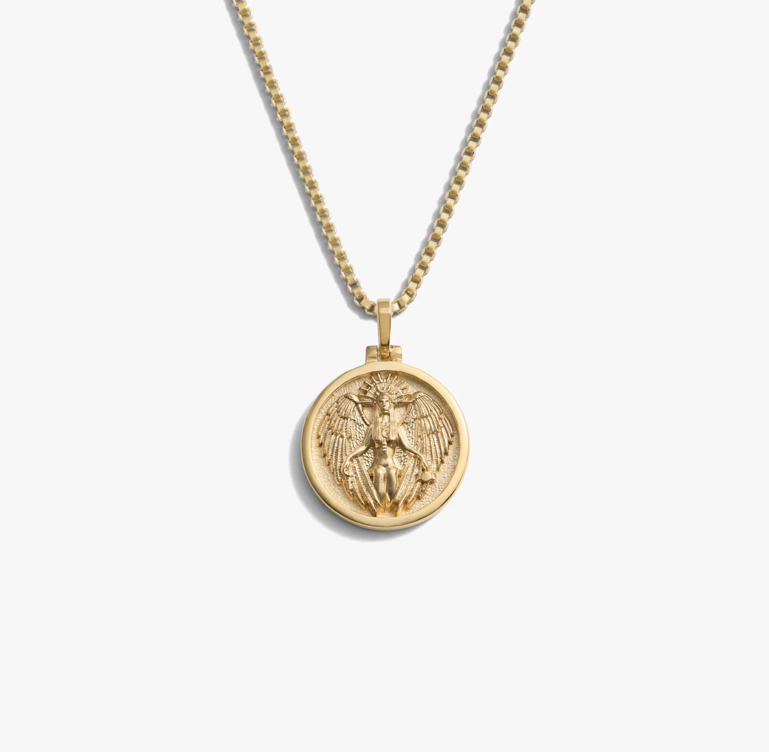Goddess Necklace - Image 8