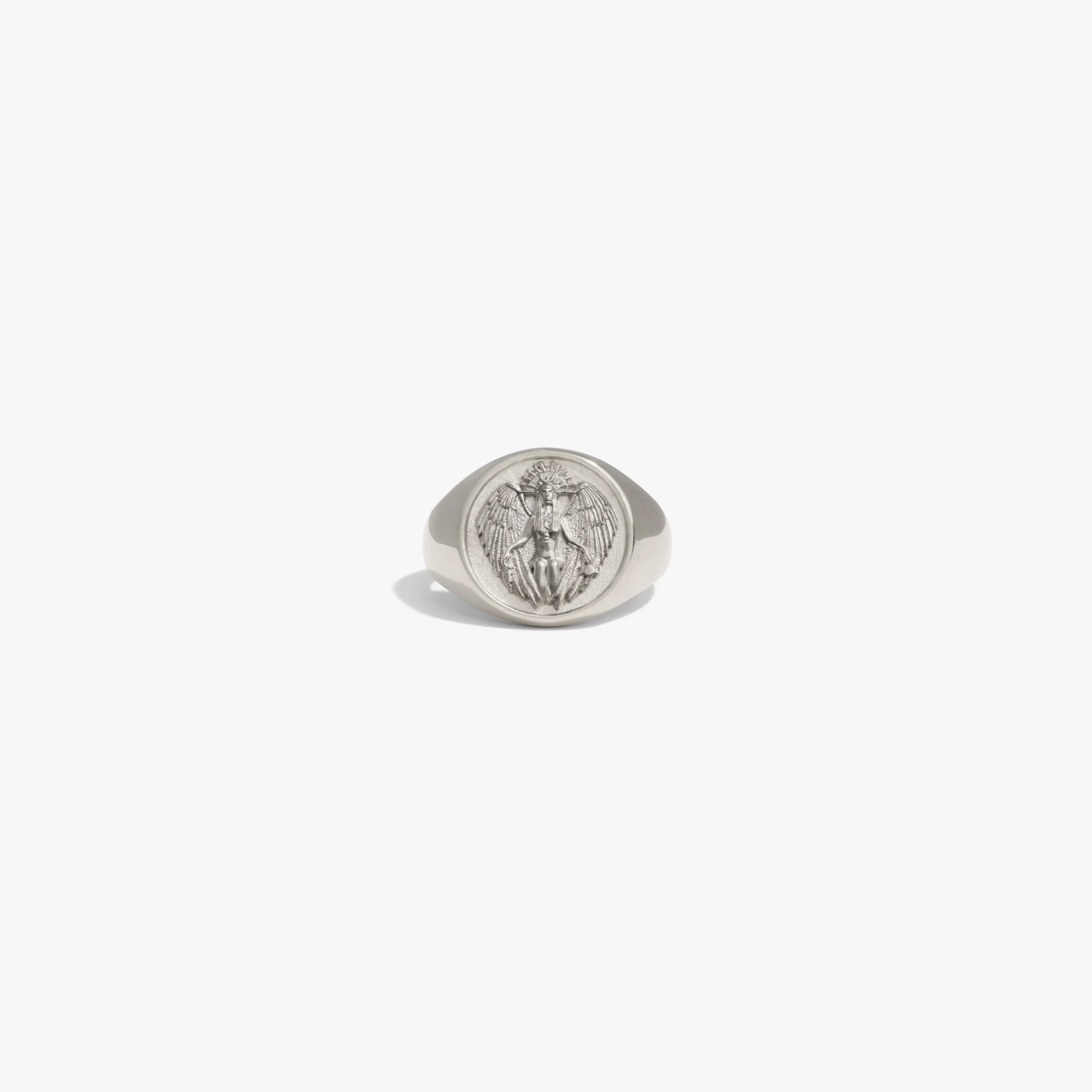 Goddess Signet Rings - Image 13
