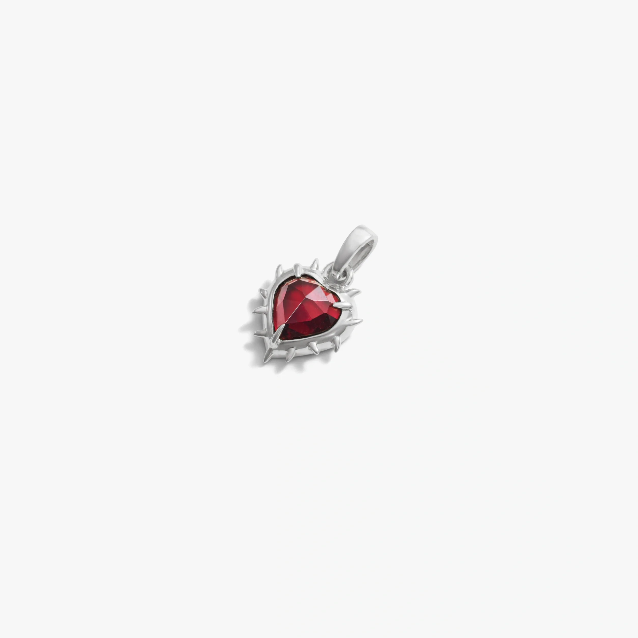 Heart of Thorns Amulet - Image 5