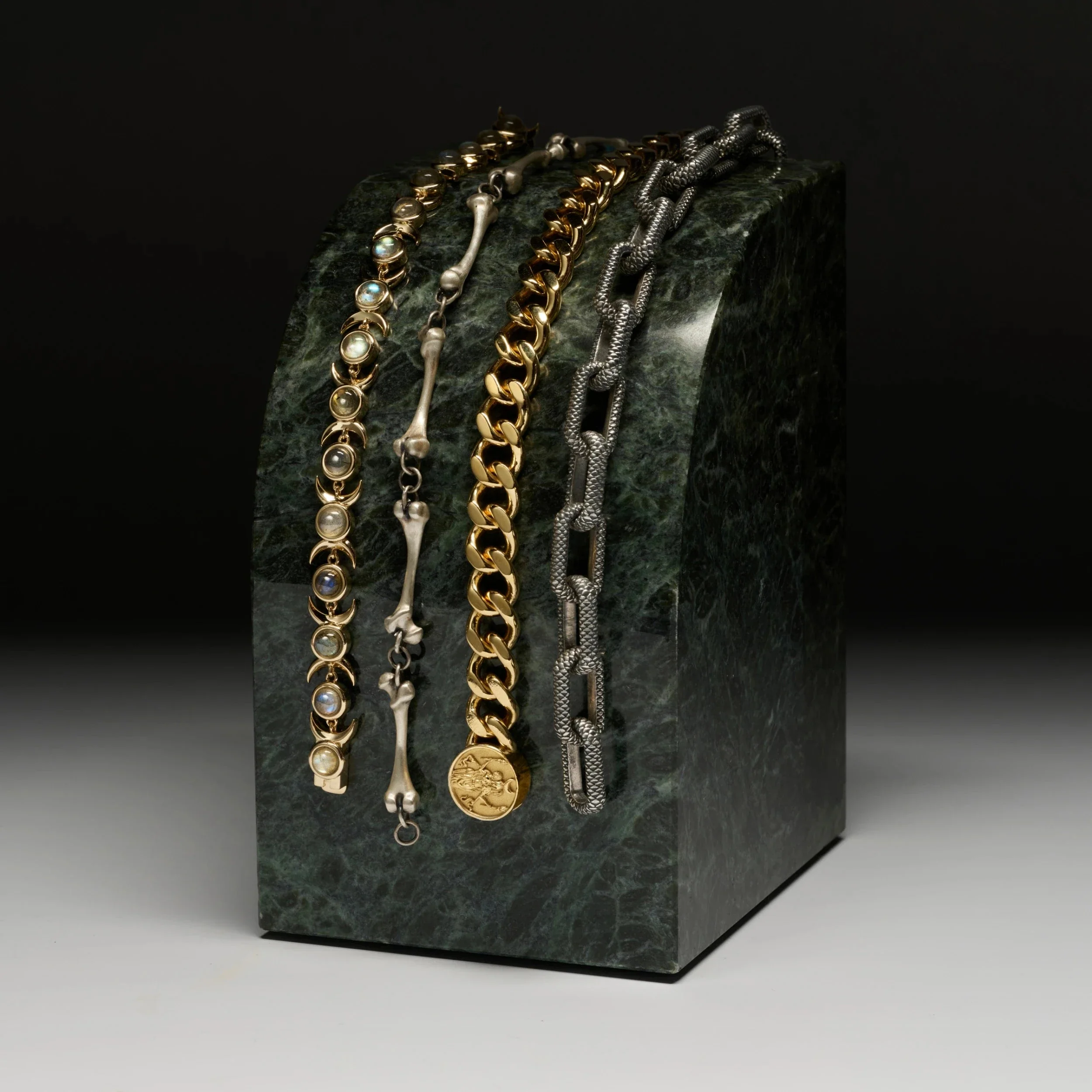 Hecate Goddess Bracelet - Image 3