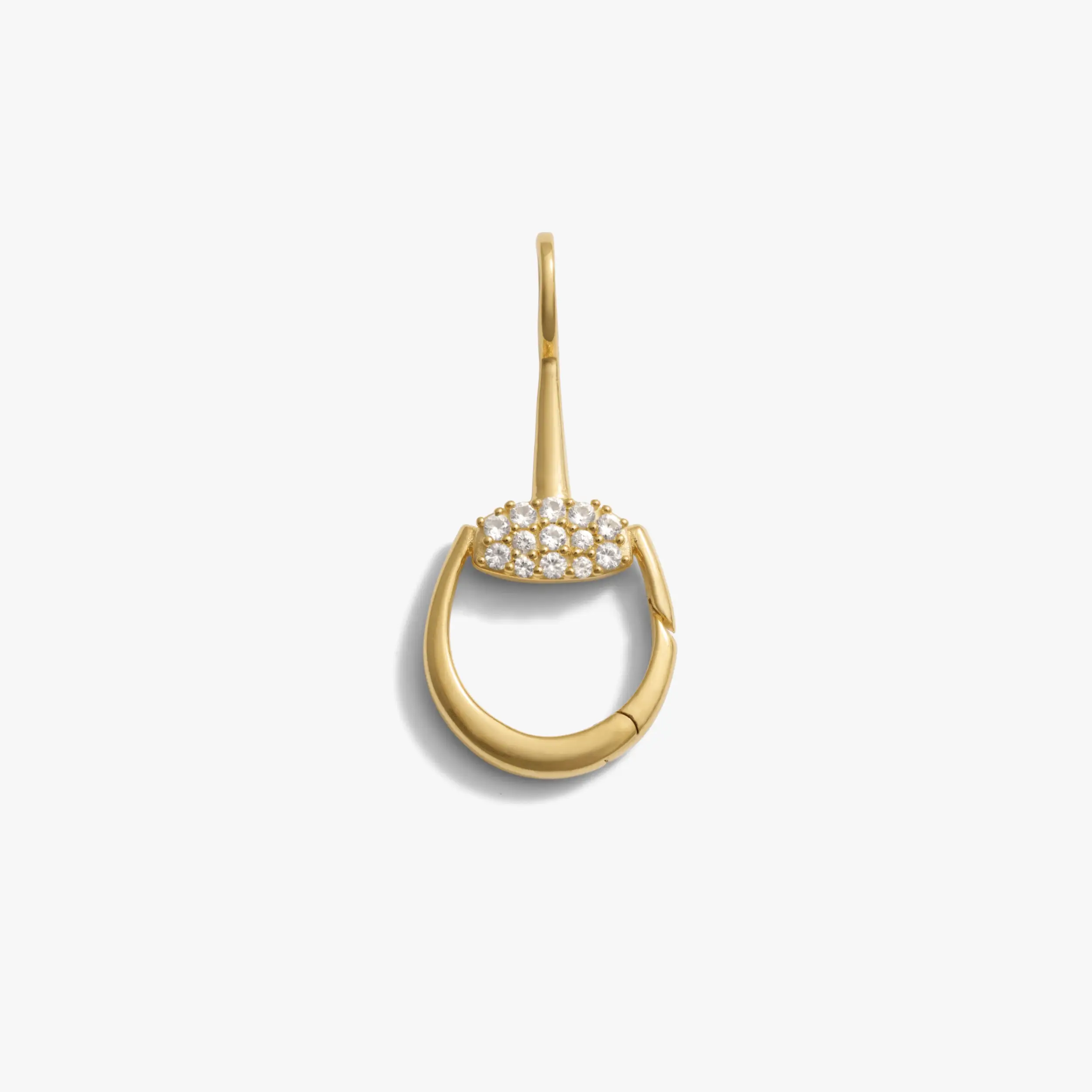 Horsebit Charm Link - Image 4