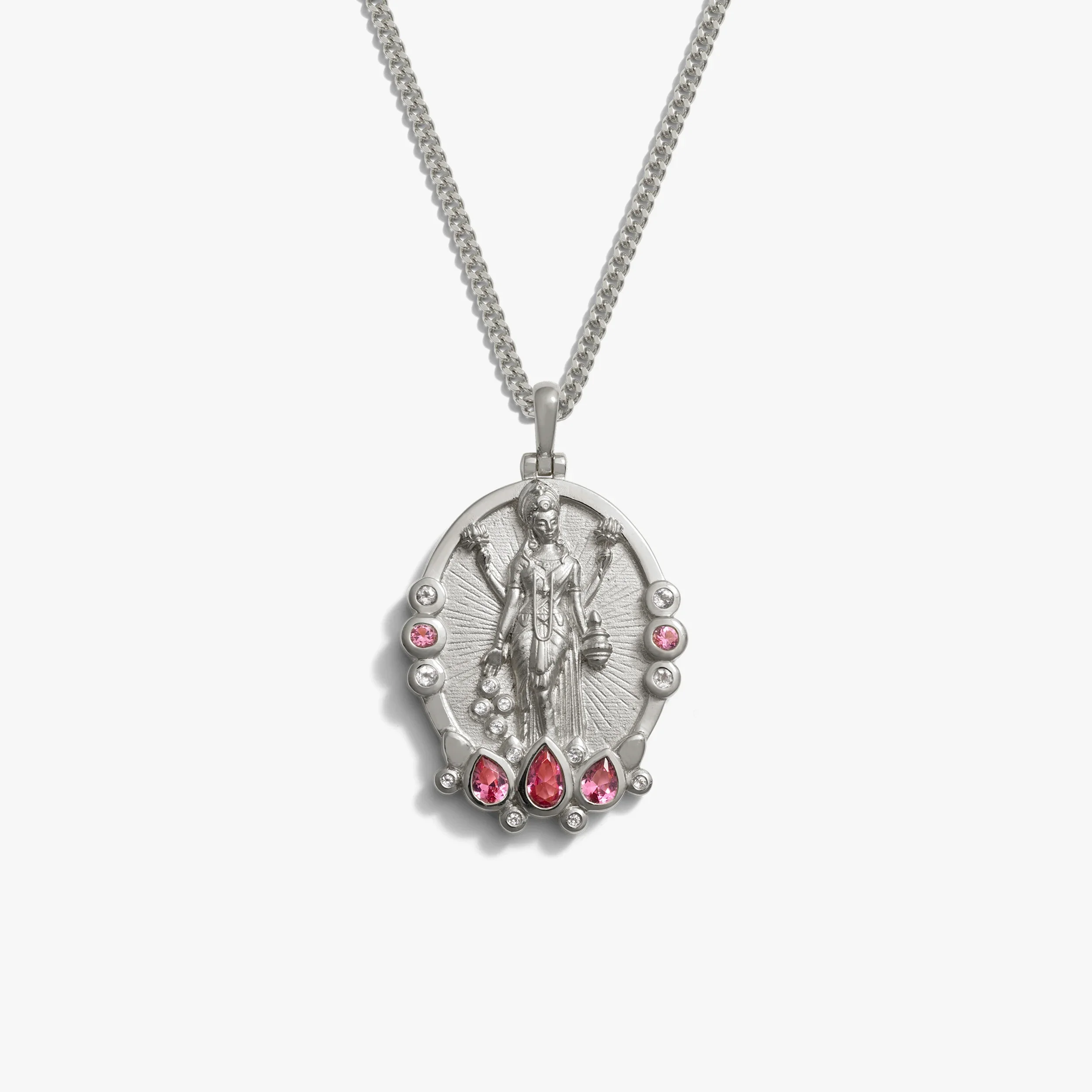 Lakshmi Necklace - Image 10