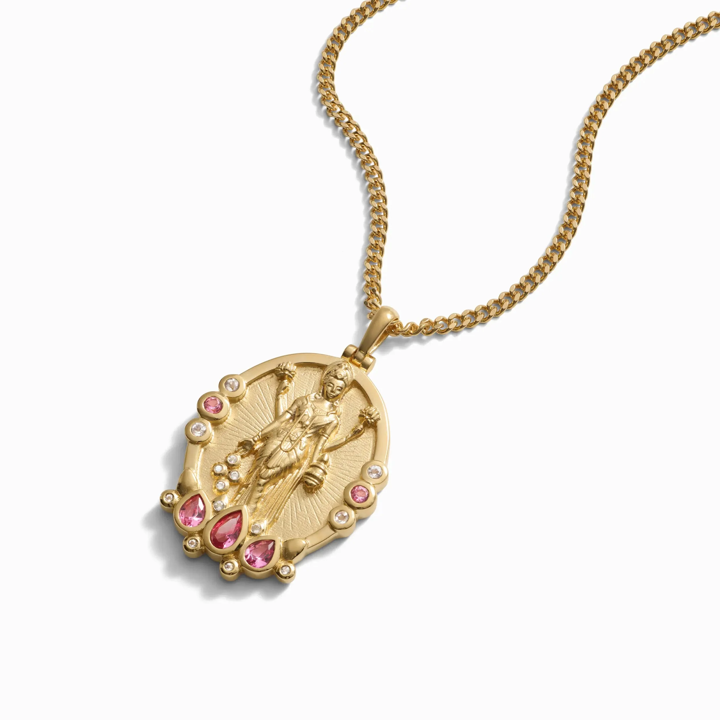 Lakshmi Pendant - Image 8