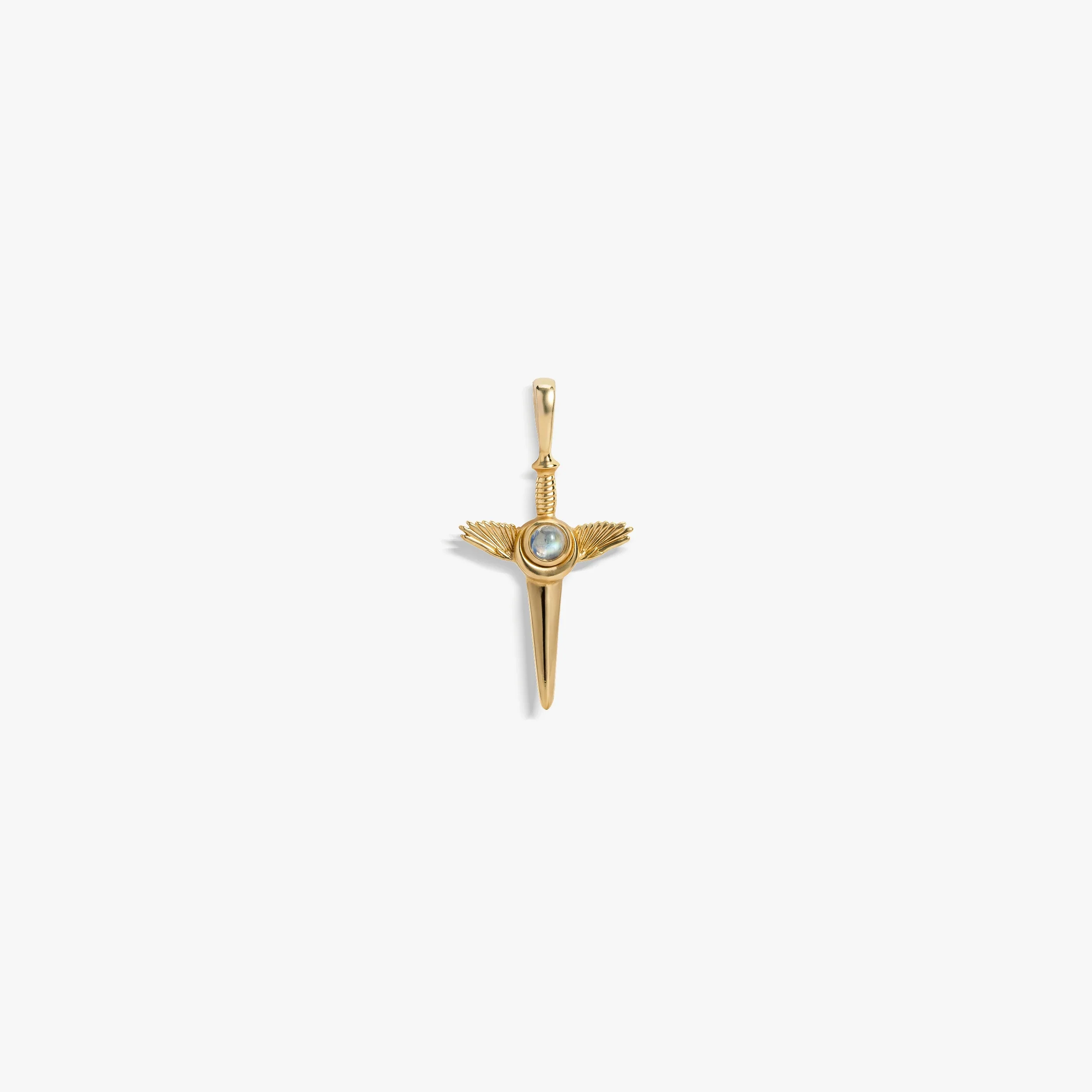 Flying Dagger Amulet - Image 6