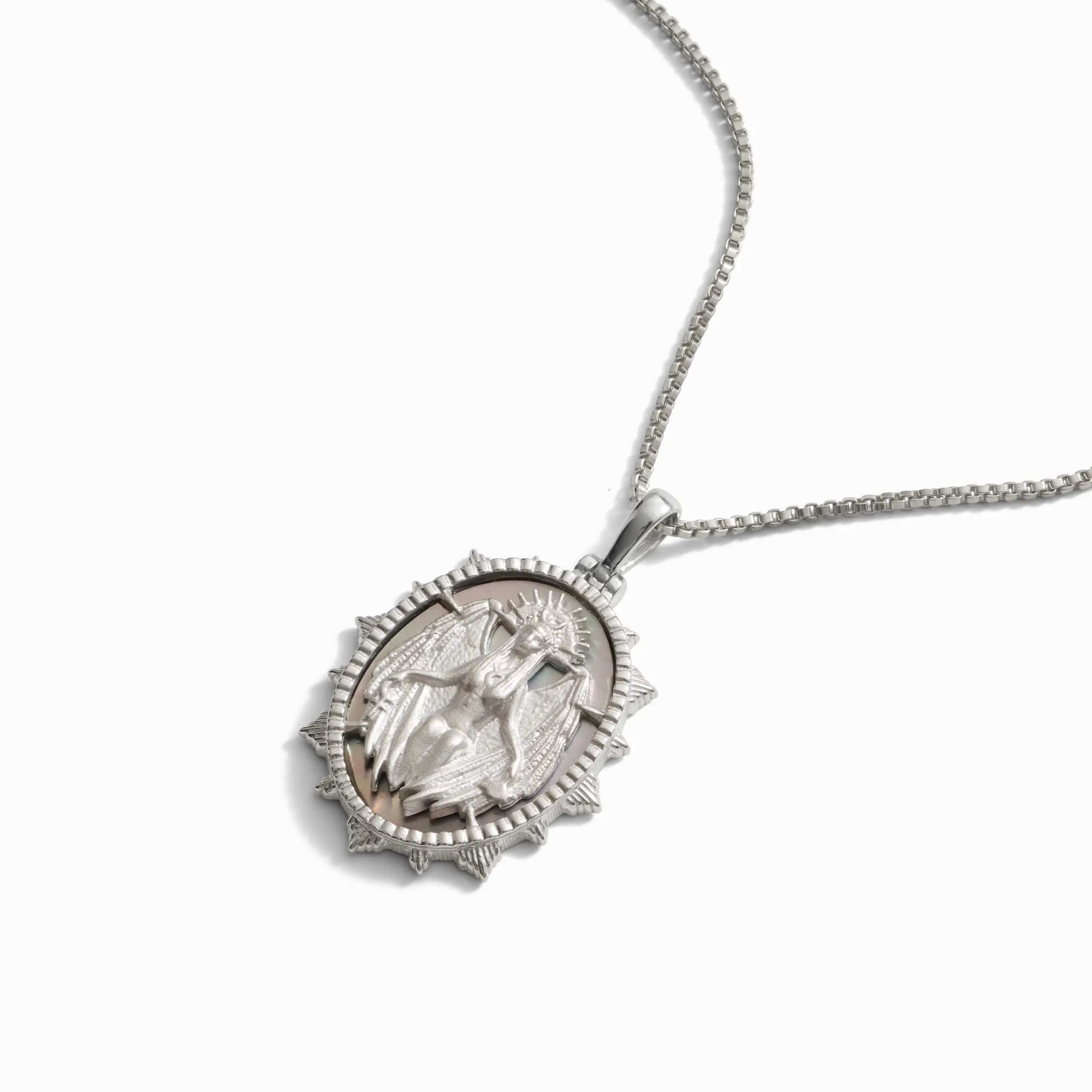 Special Edition Lilith Pendant - Image 11