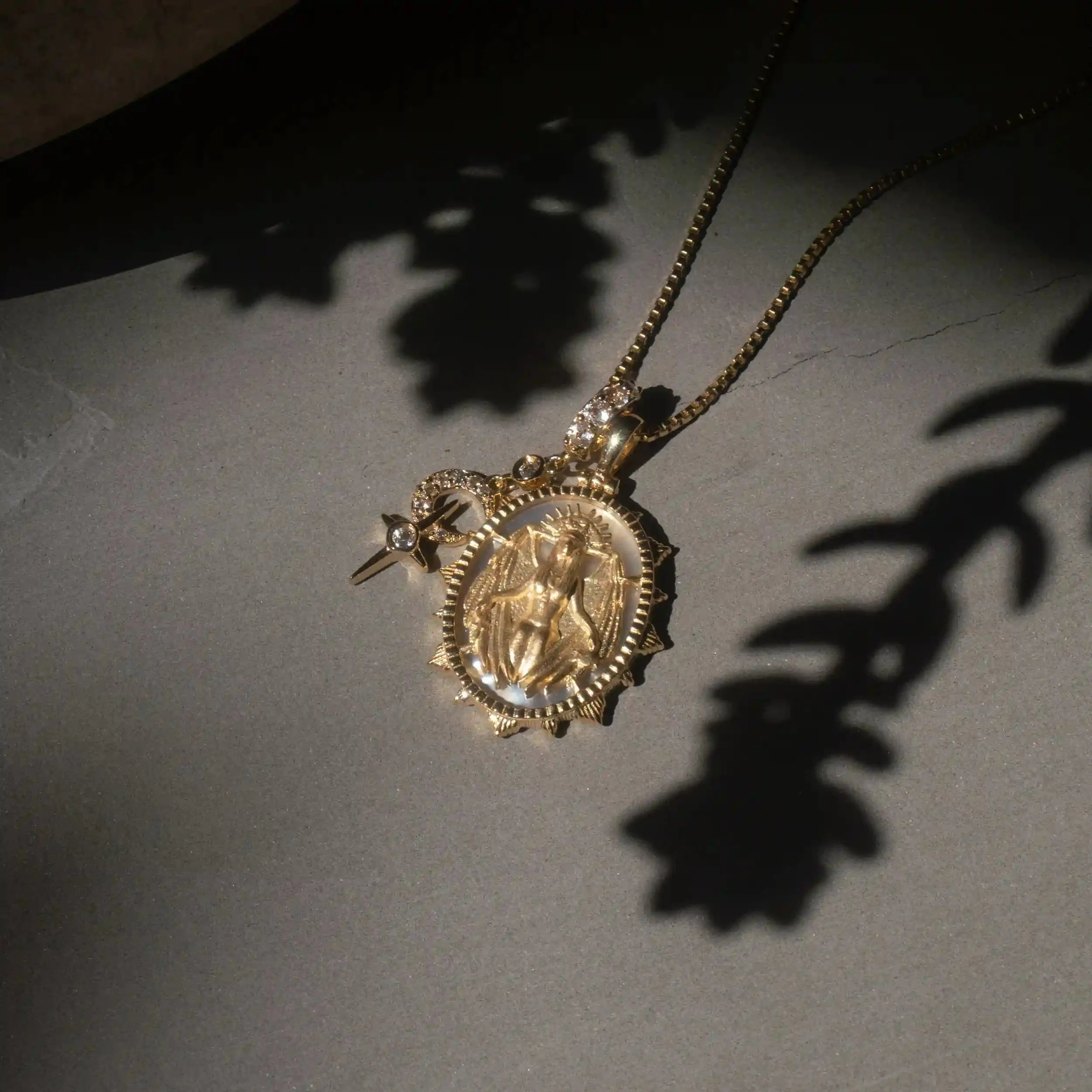 Special Edition Lilith Pendant - Image 8