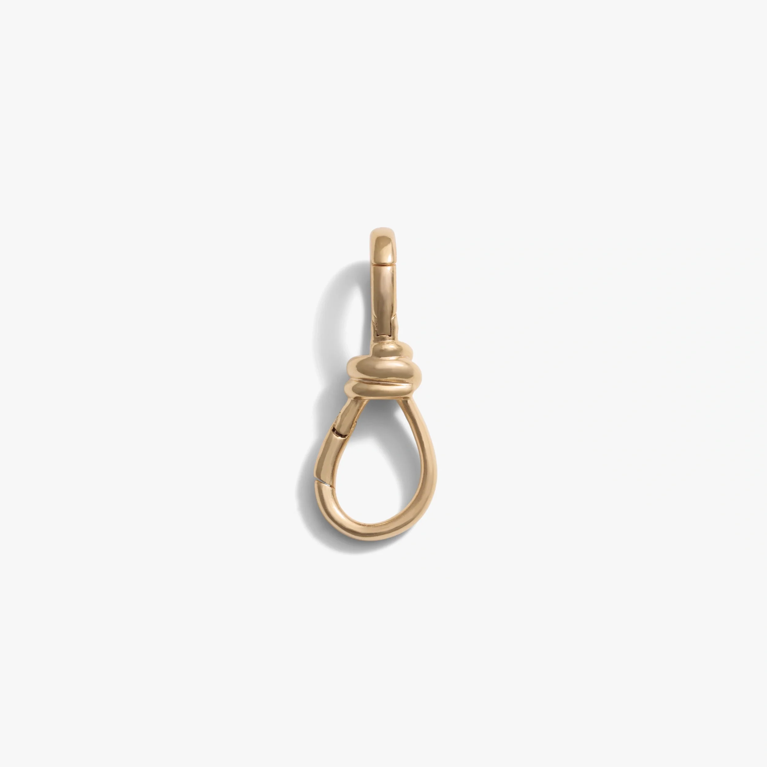 Lover's Knot Charm Link - Image 4