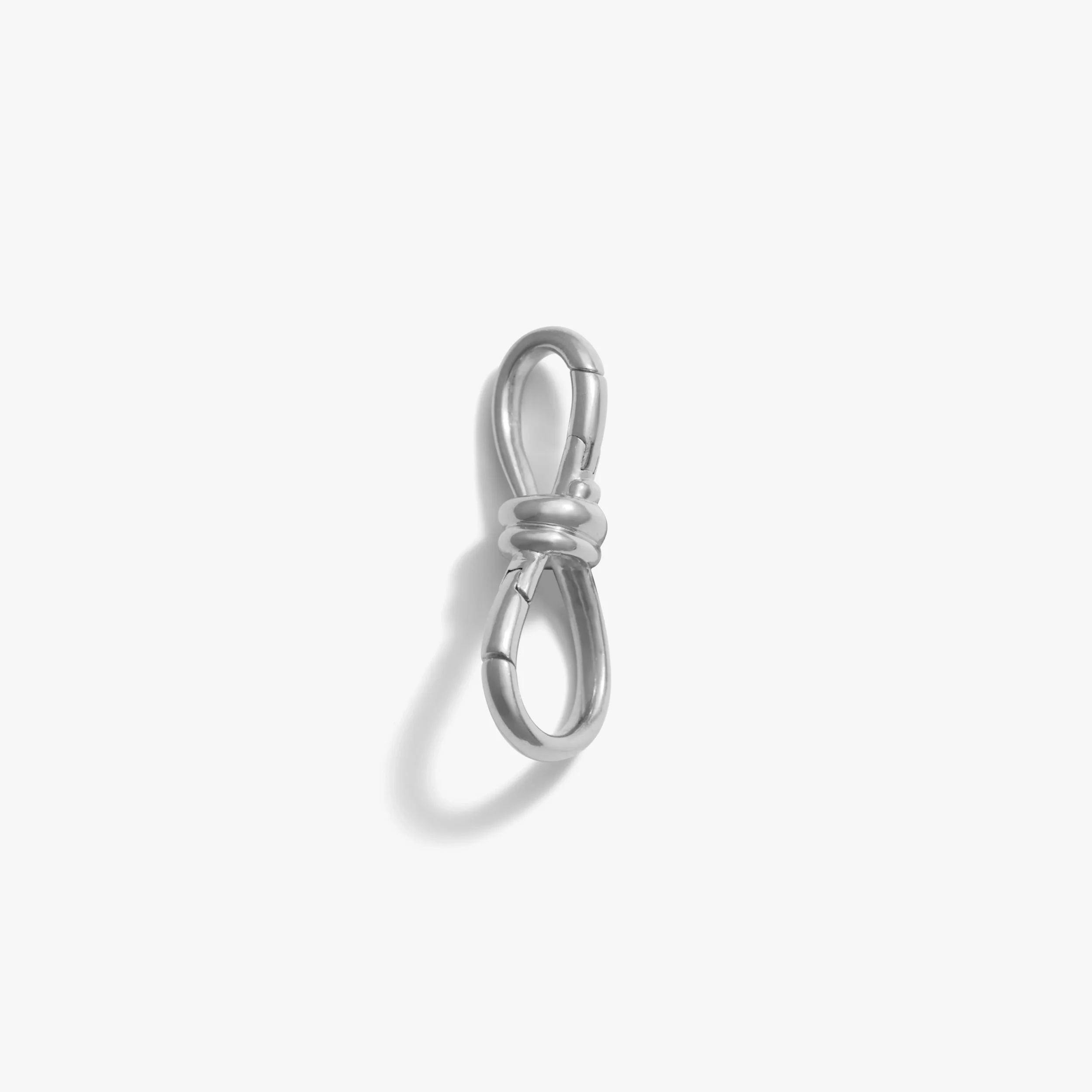 Lover's Knot Charm Link - Image 5