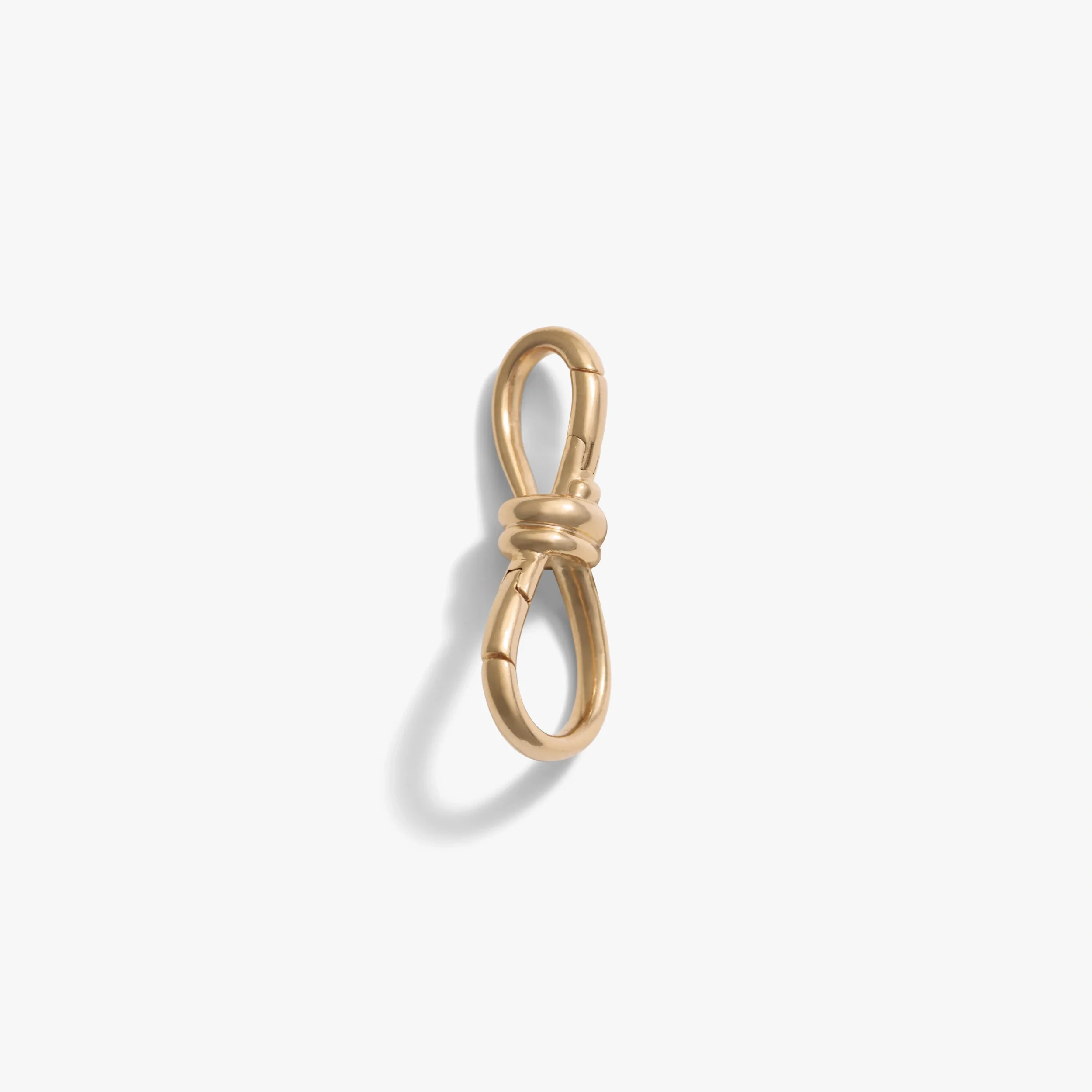 Lover's Knot Charm Link - Image 6
