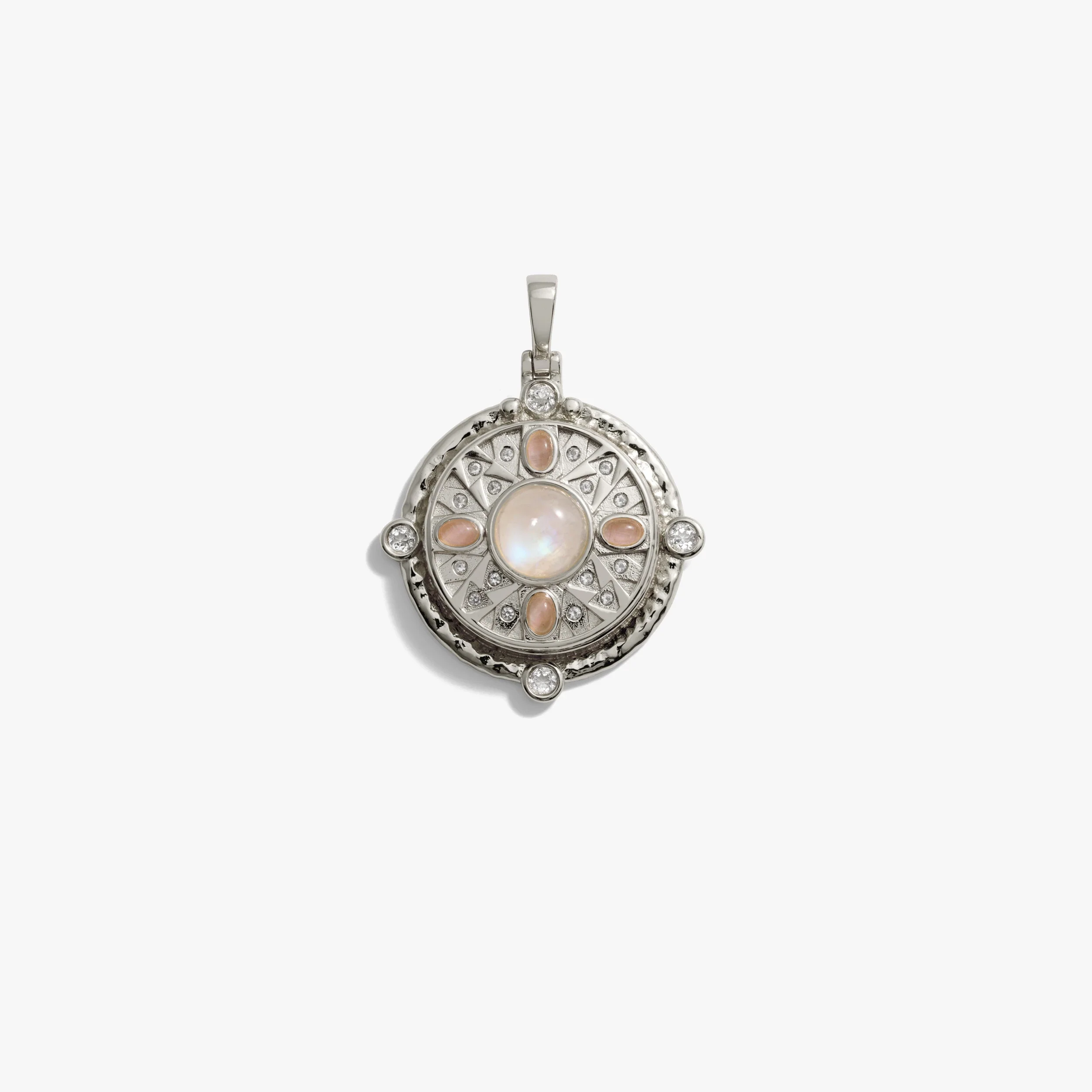 Manifestation Locket Pendant - Image 6