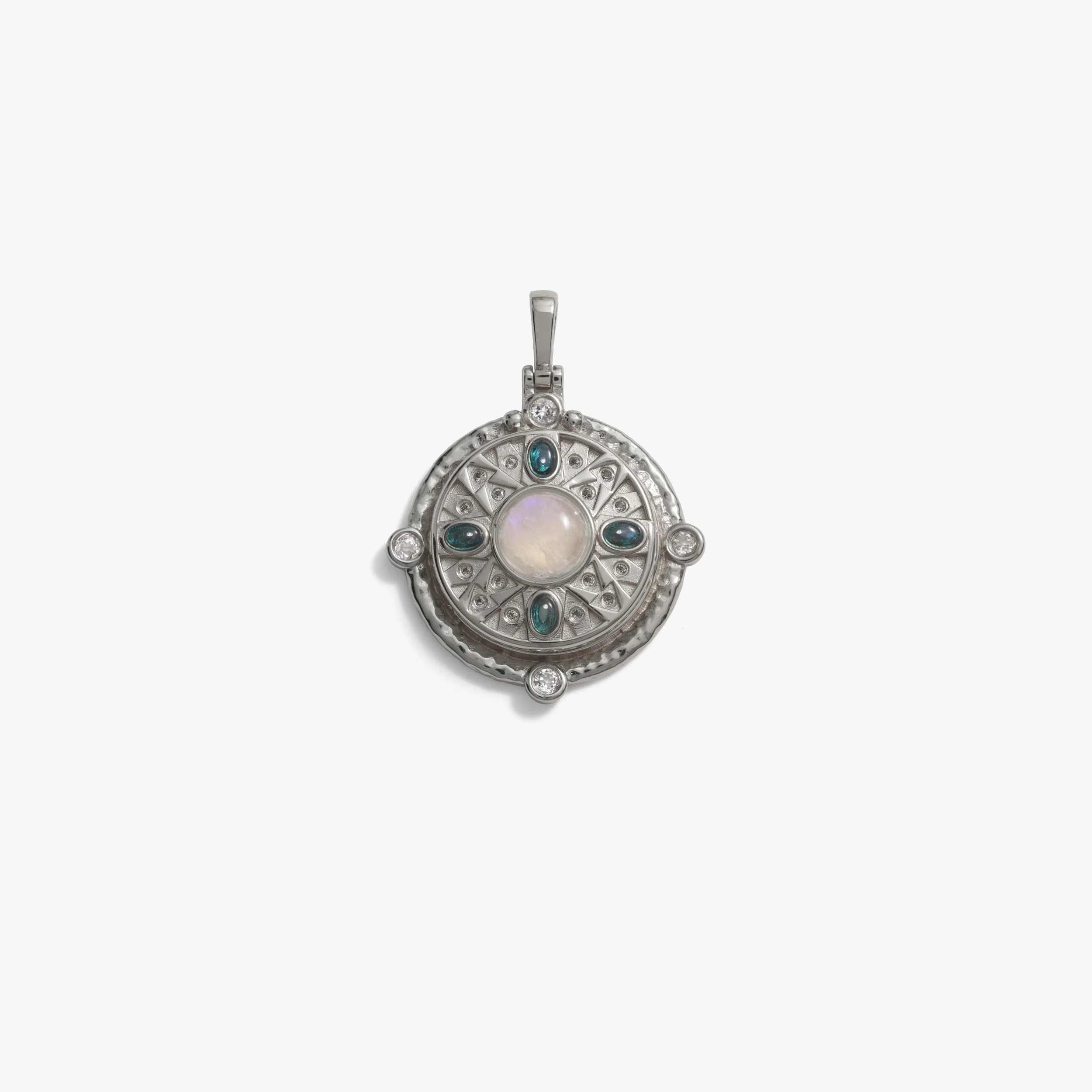 Manifestation Locket Pendant - Image 9