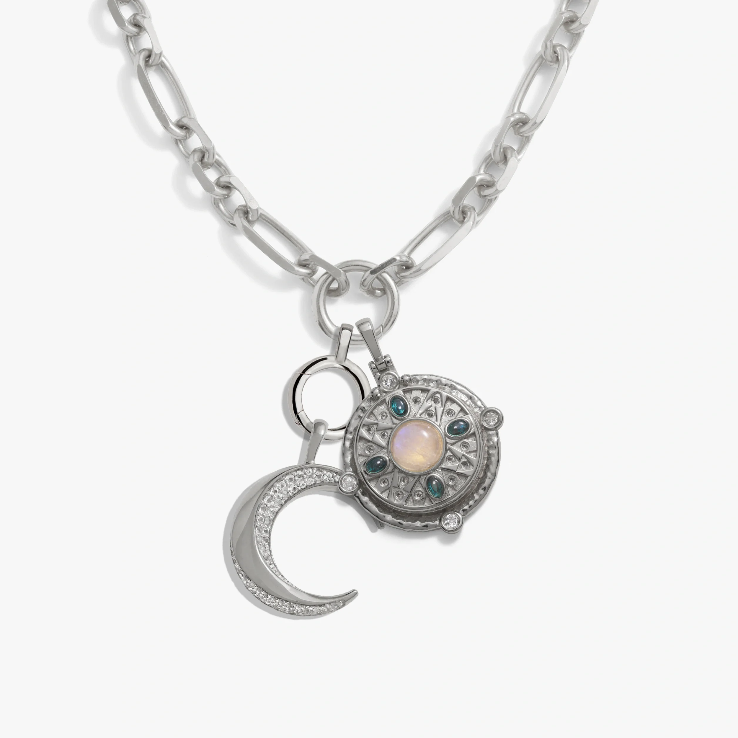Manifestation Statement Necklace - Image 5