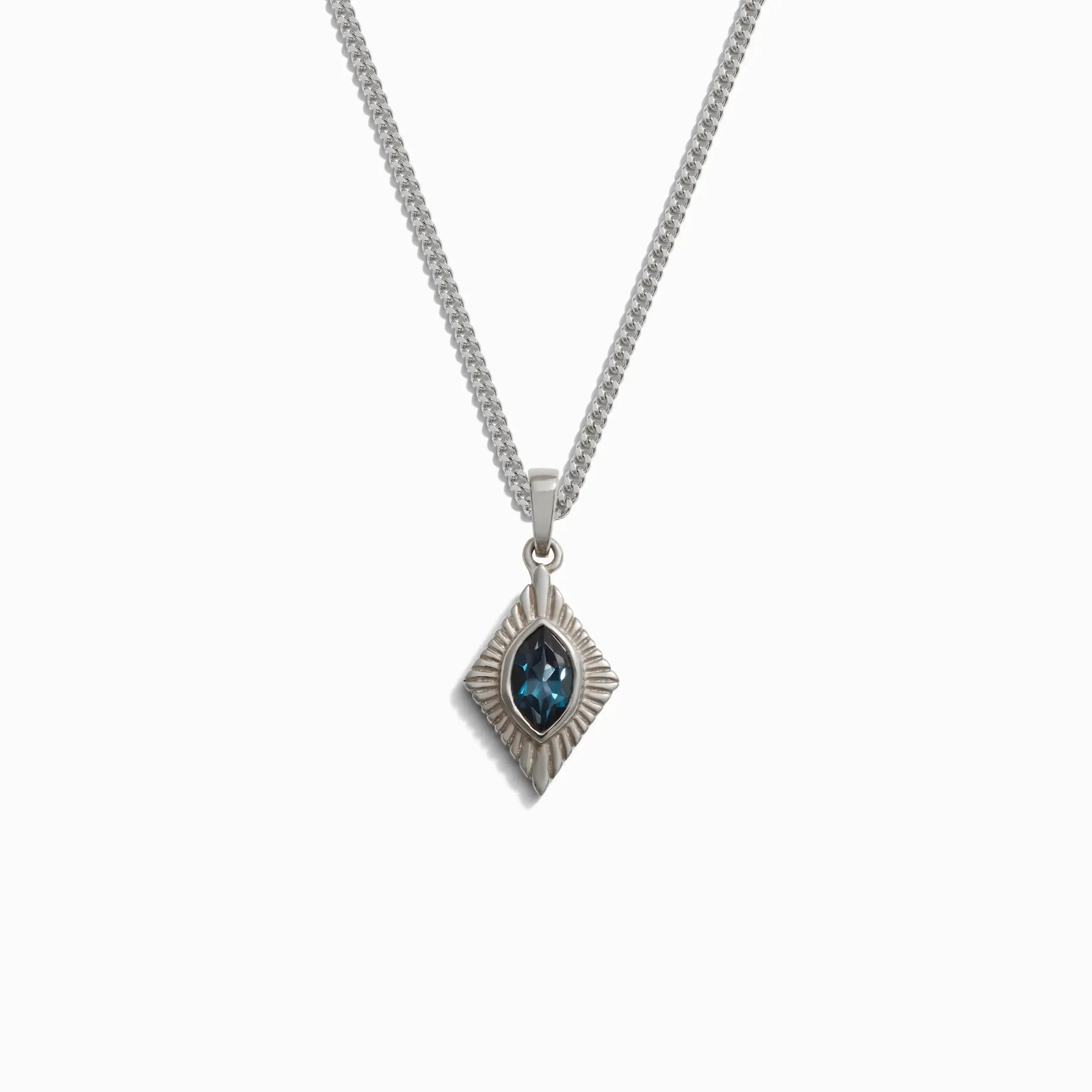 Men's Aura Necklace - Image 11