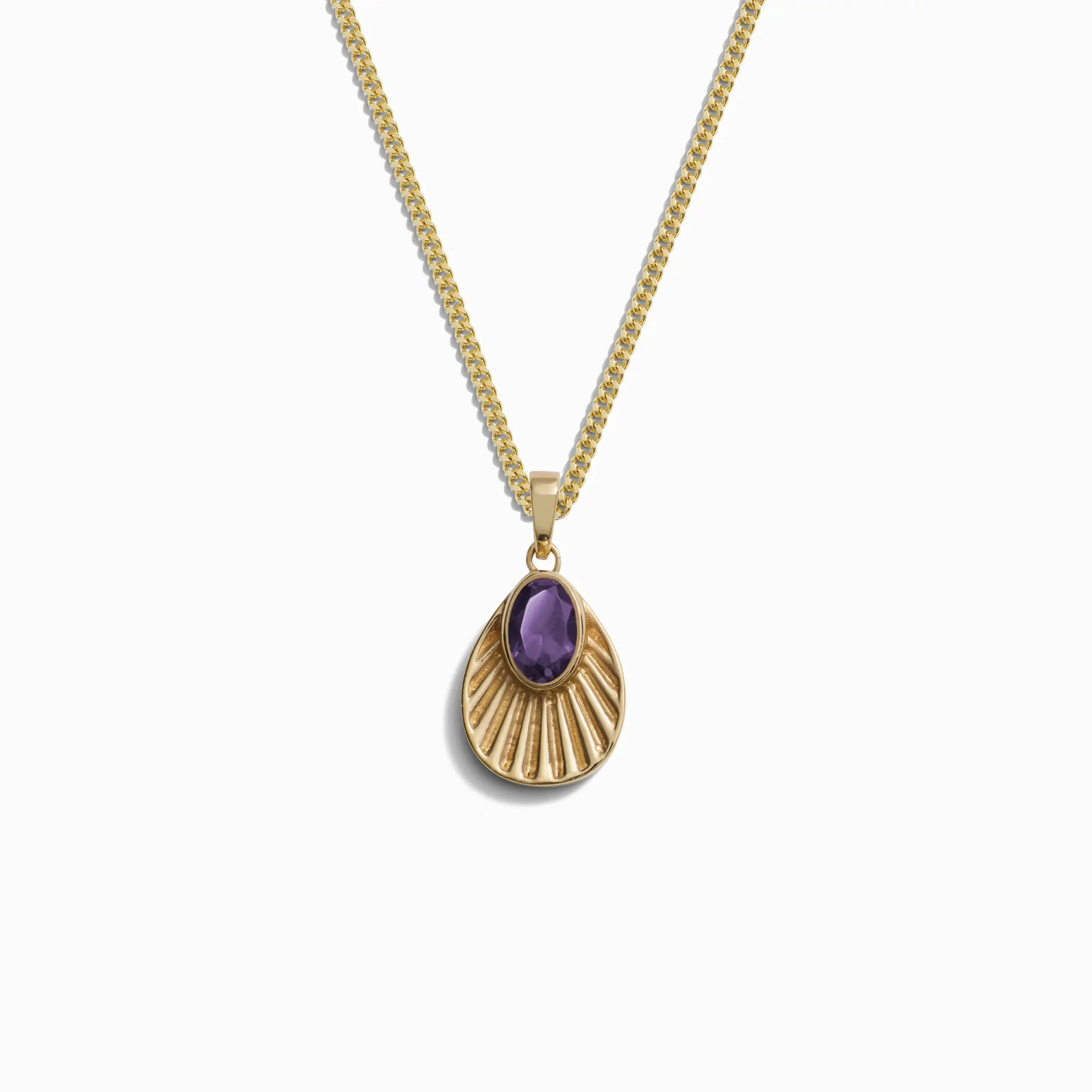 Men's Aura Necklace - Image 13