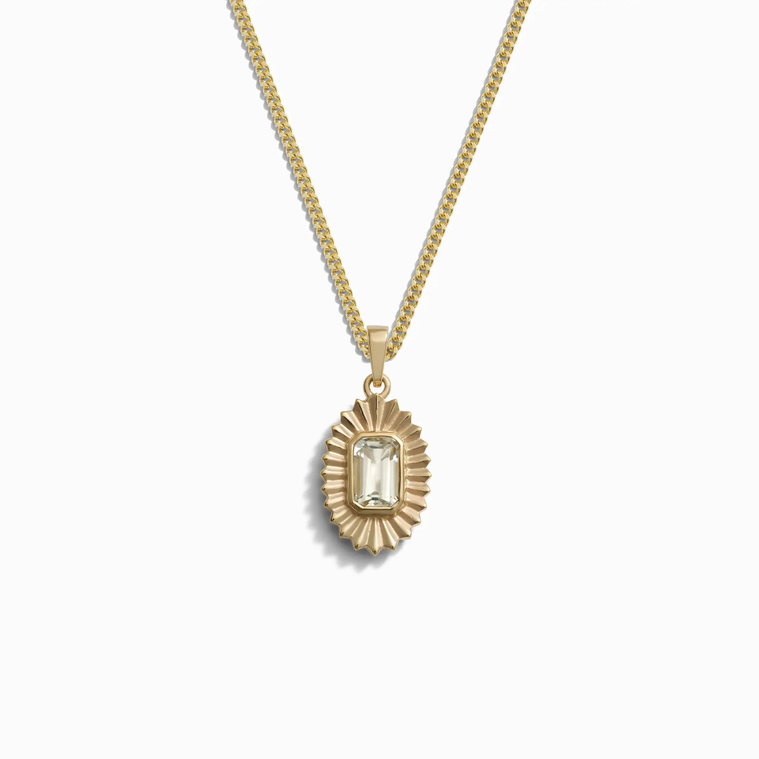 Men's Aura Necklace - Image 14