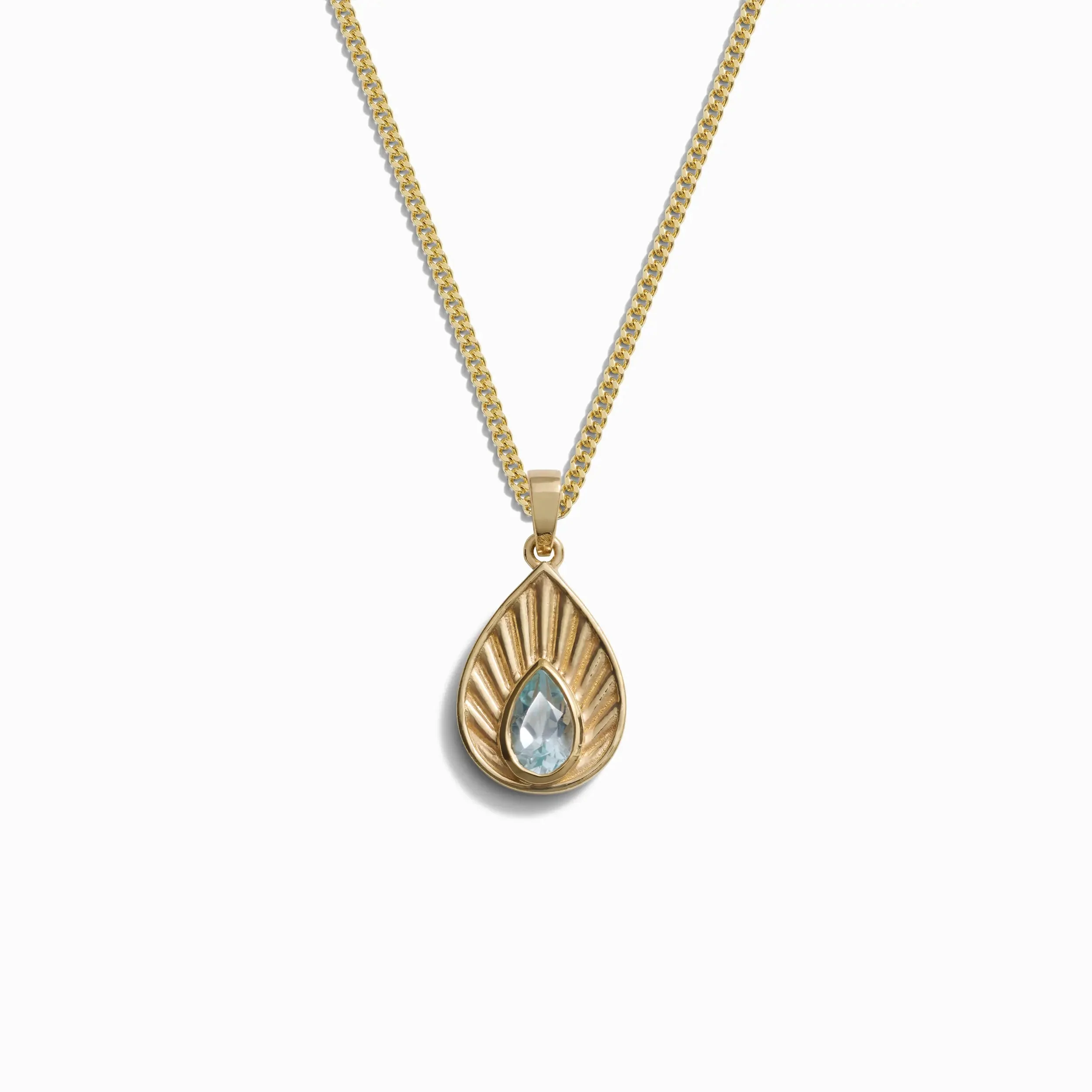 Men's Aura Necklace - Image 16