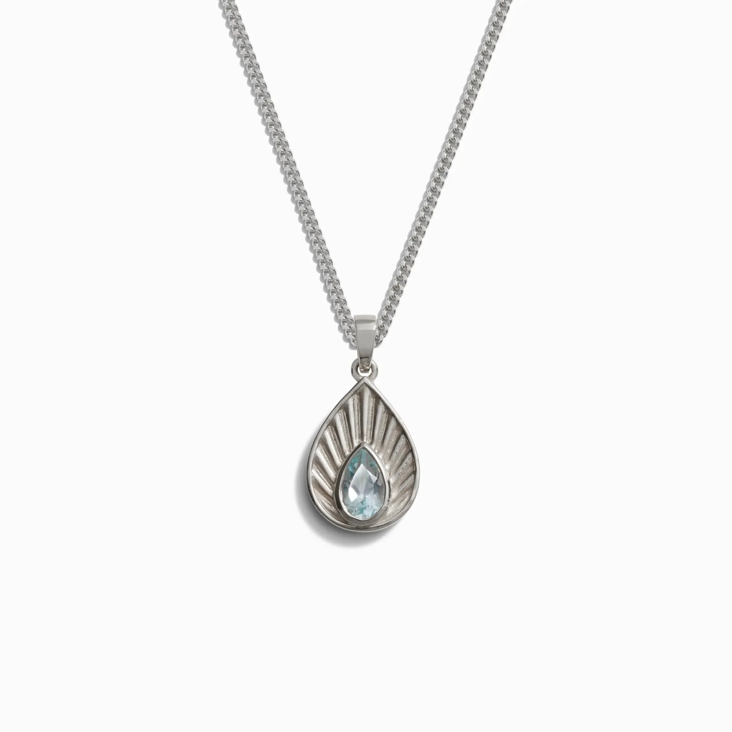 Men's Aura Necklace - Image 17