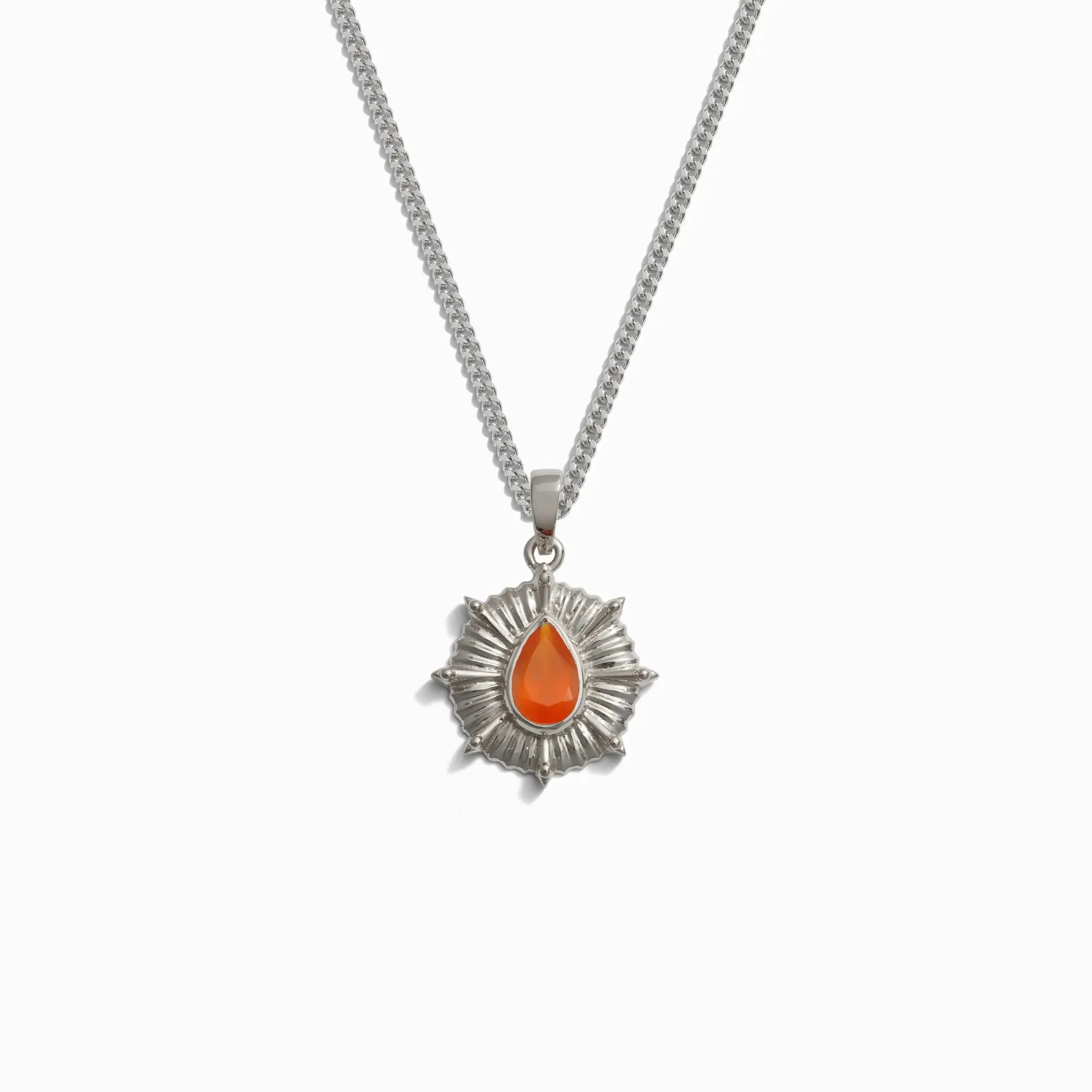 Men's Aura Necklace - Image 18