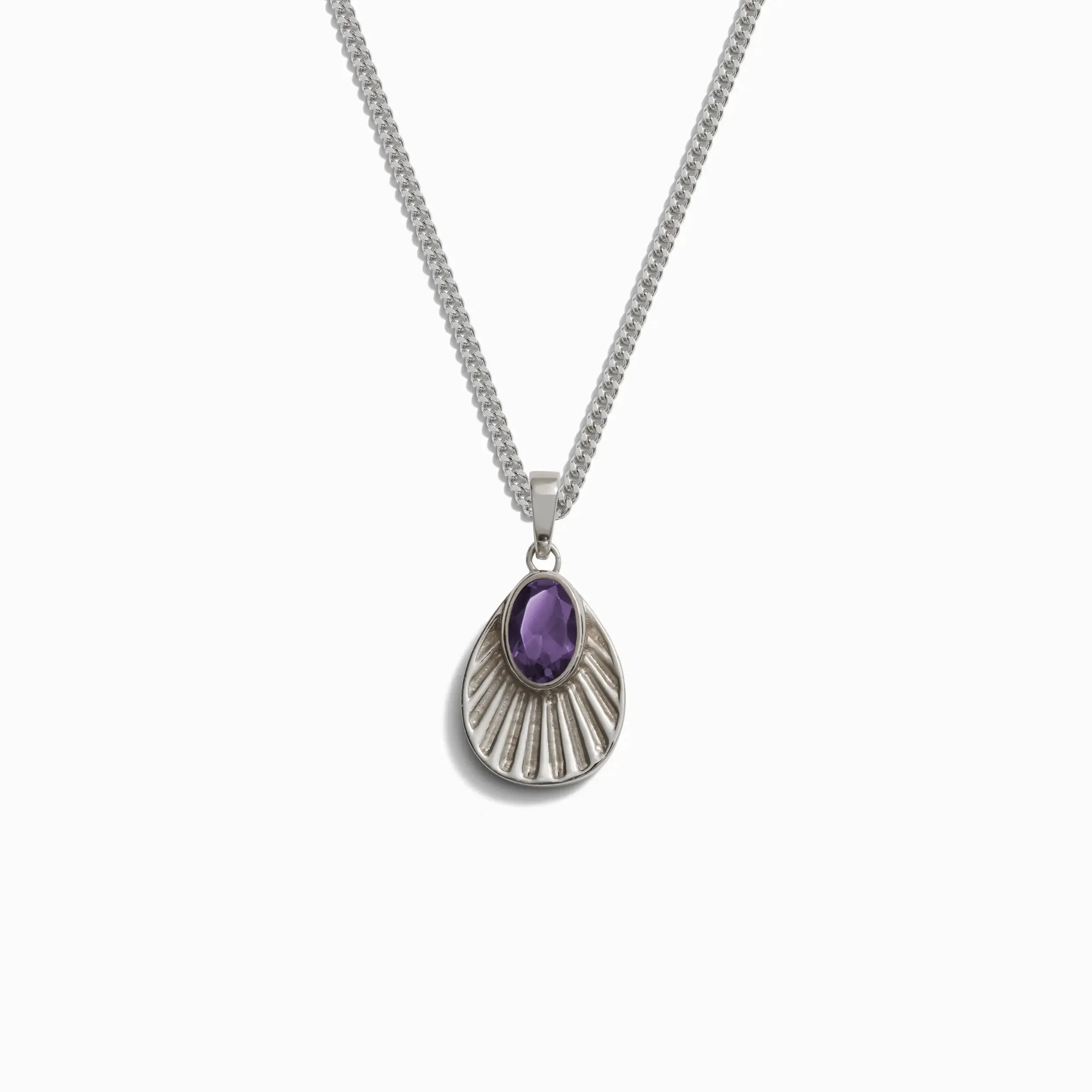 Men's Aura Necklace - Image 19