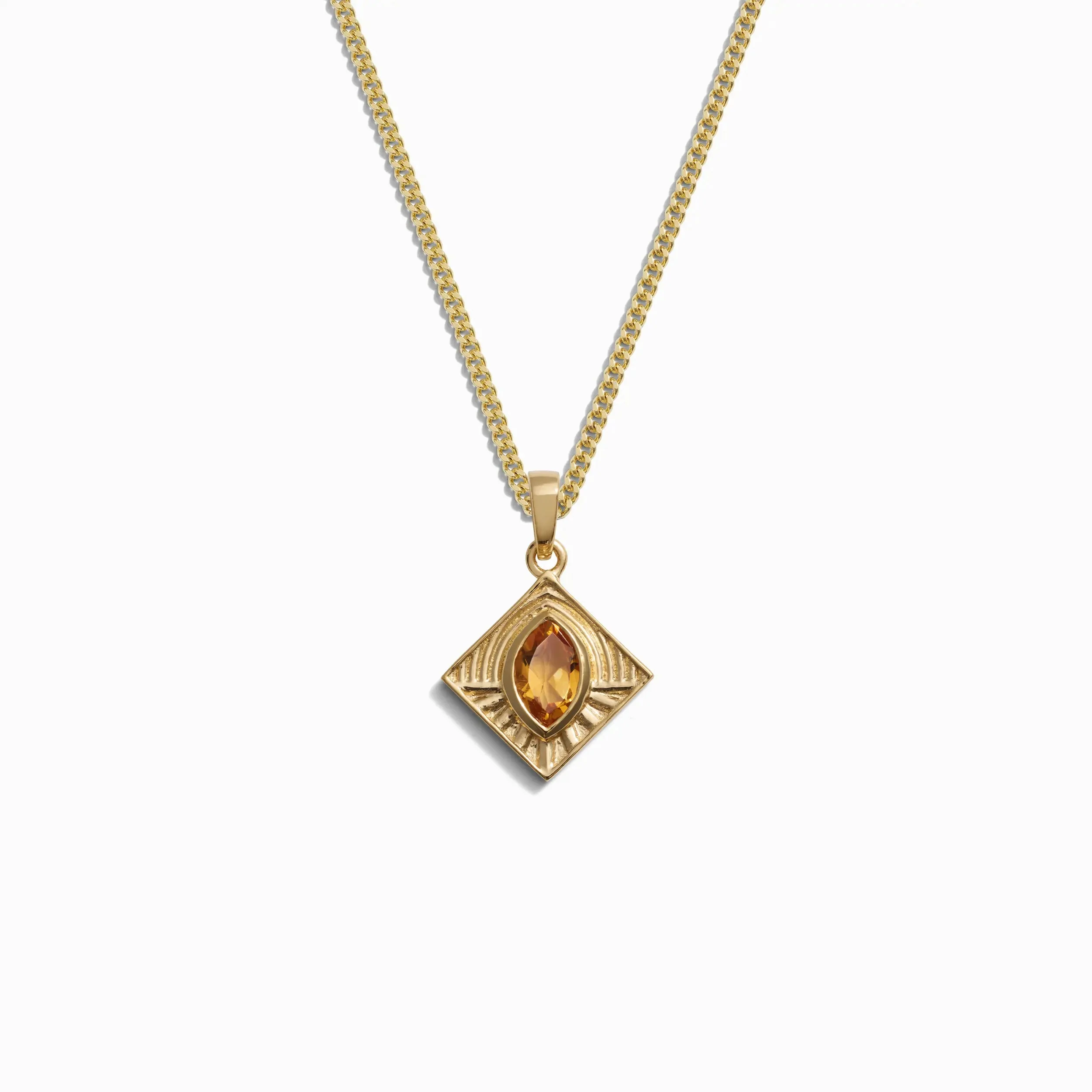 Men's Aura Necklace - Image 20