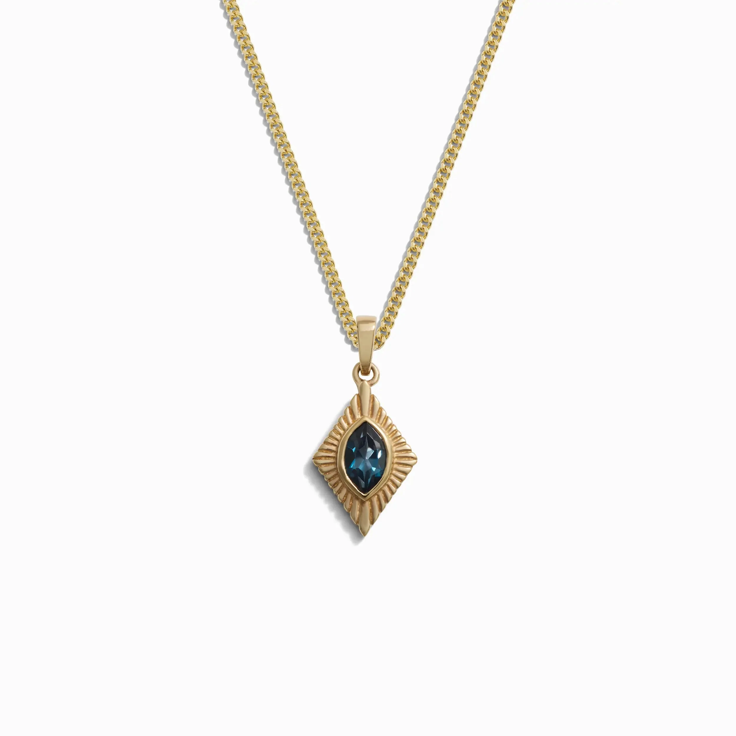 Men's Aura Necklace - Image 22