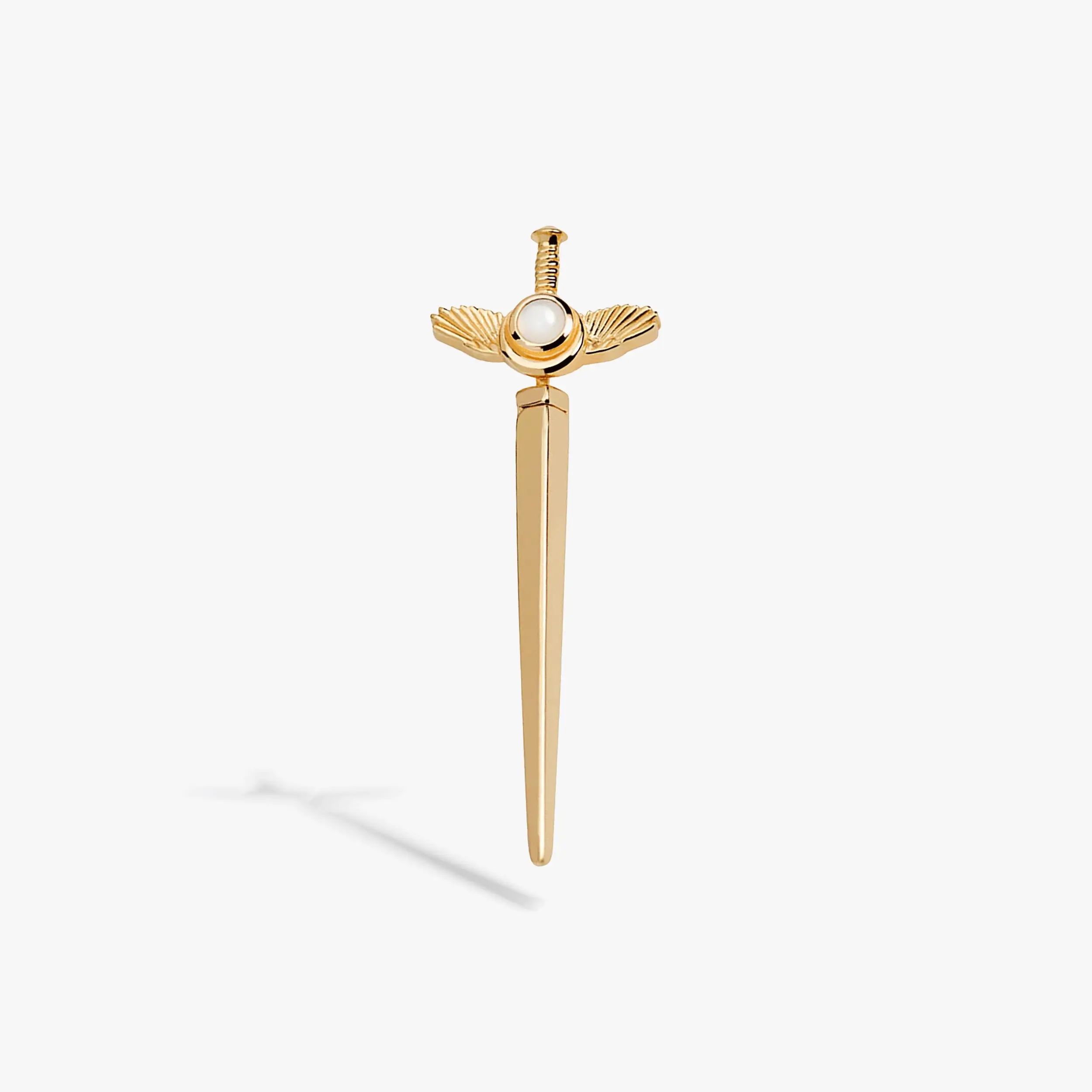 Flying Dagger Studs - Image 4