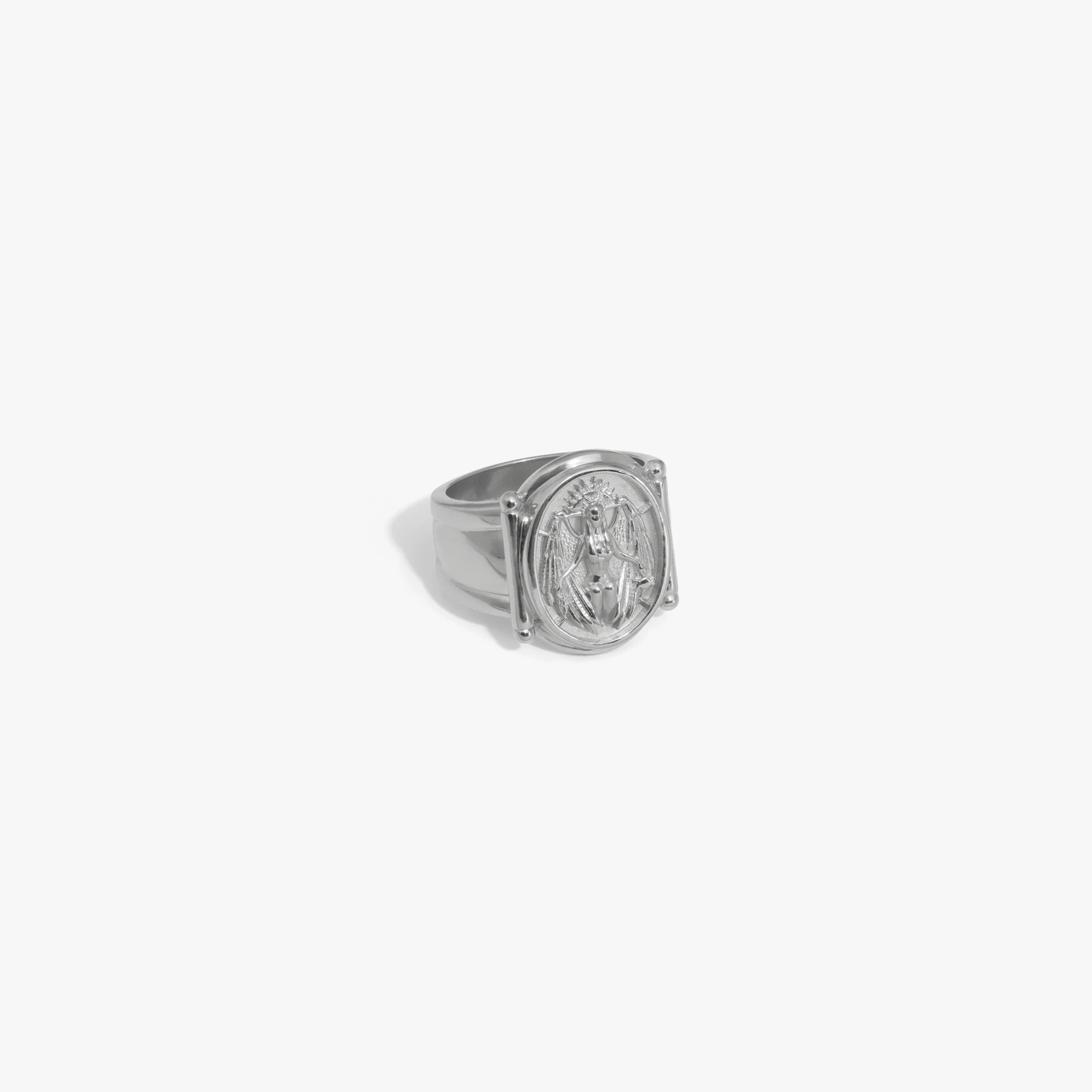 Special Edition Lilith Signet Ring - Image 7