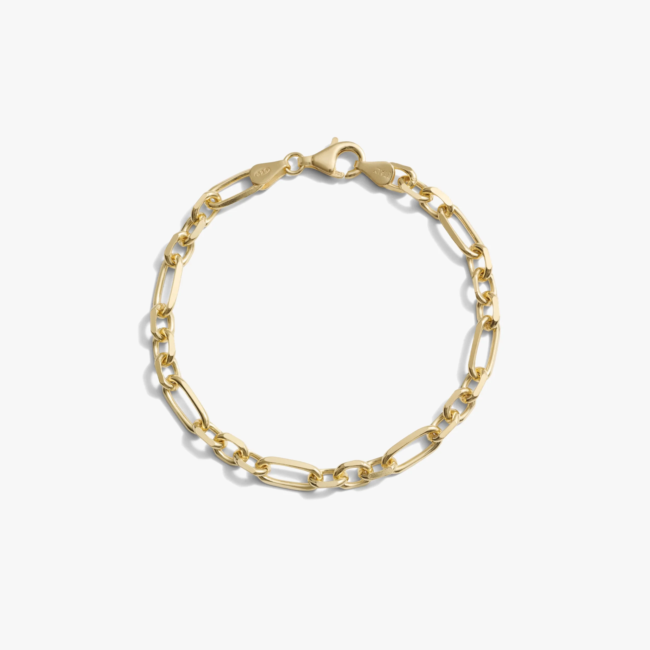 Statement Chain Bracelet - Image 8