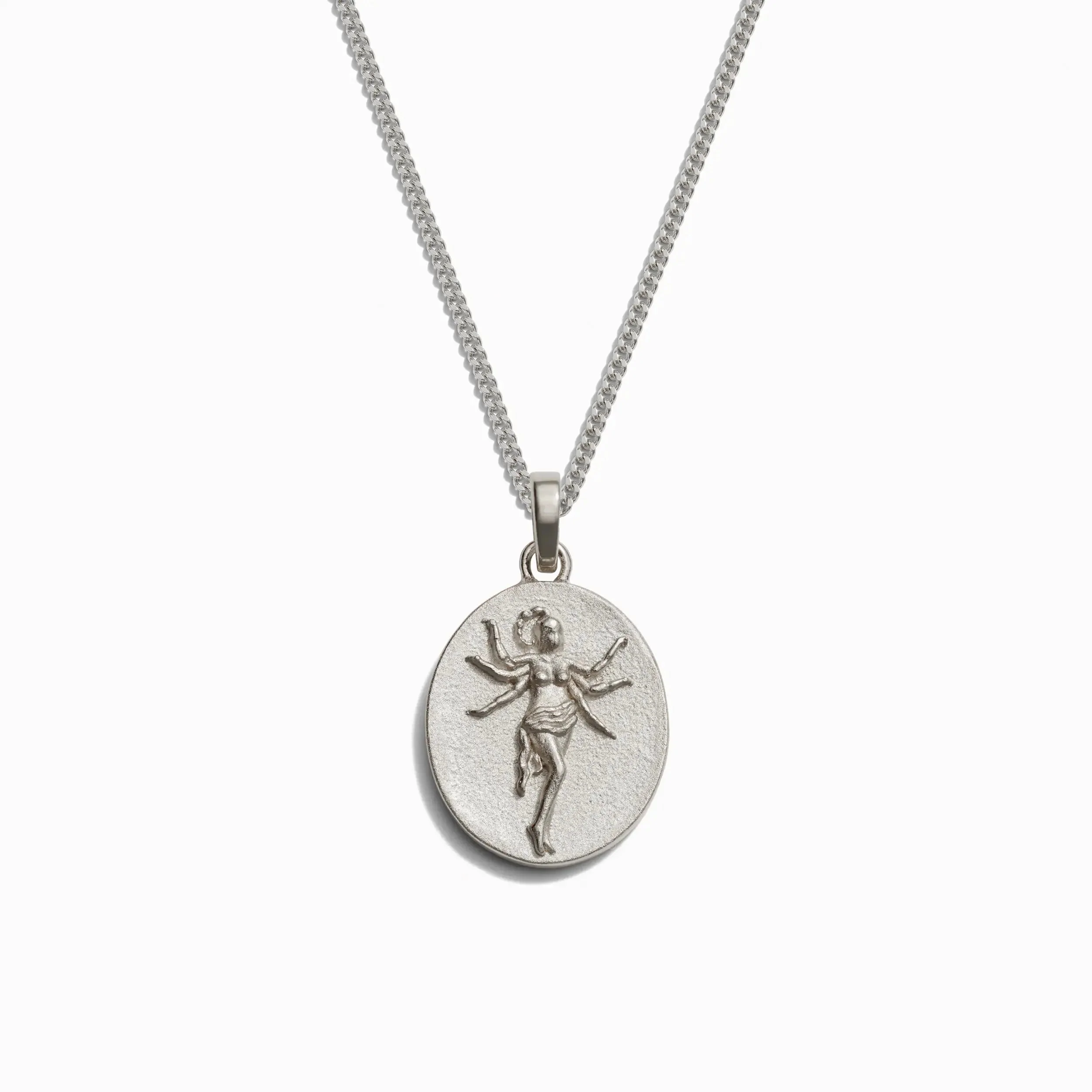 Men's Zodiac Necklace - Image 6