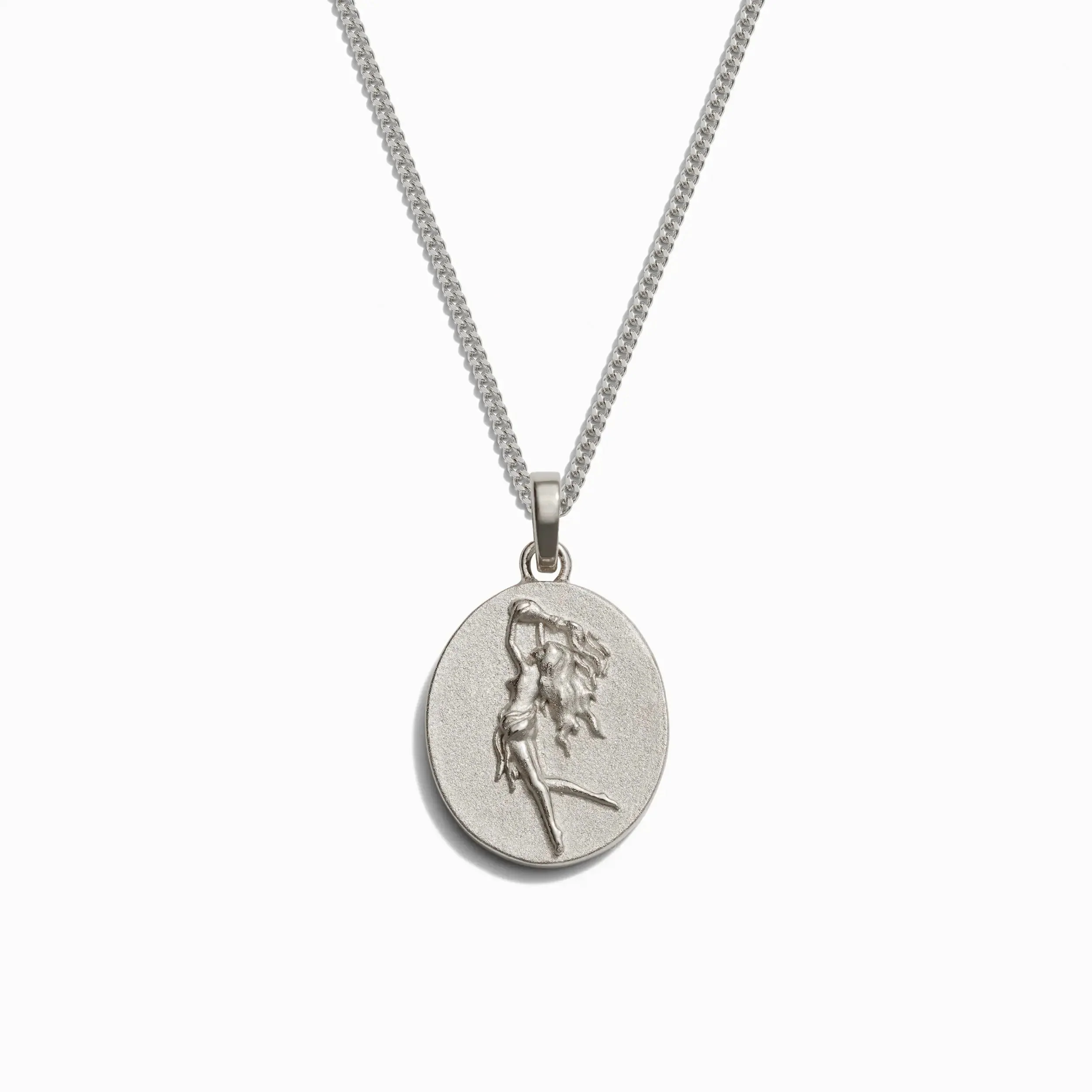Men's Zodiac Necklace - Image 7
