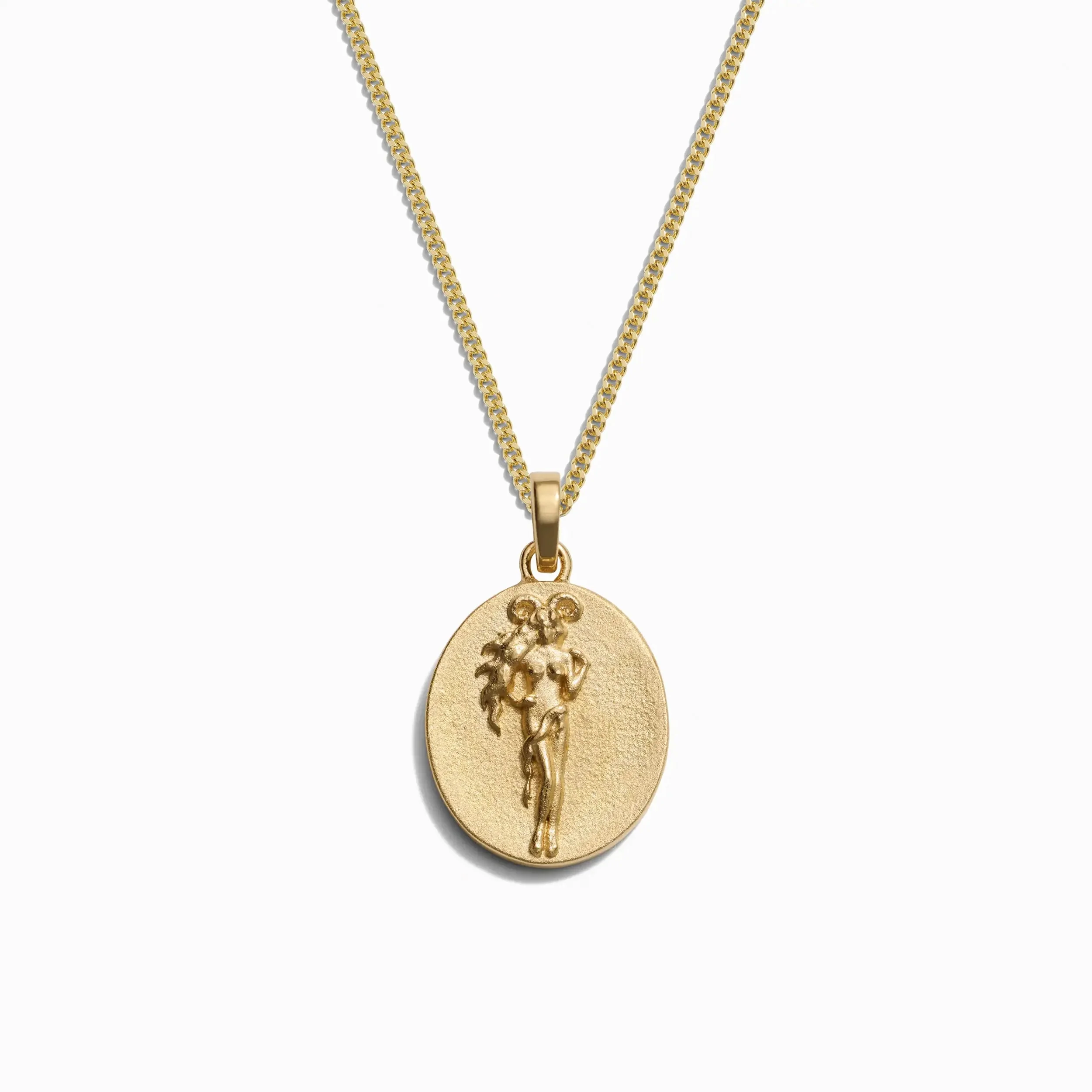 Men's Zodiac Necklace - Image 8