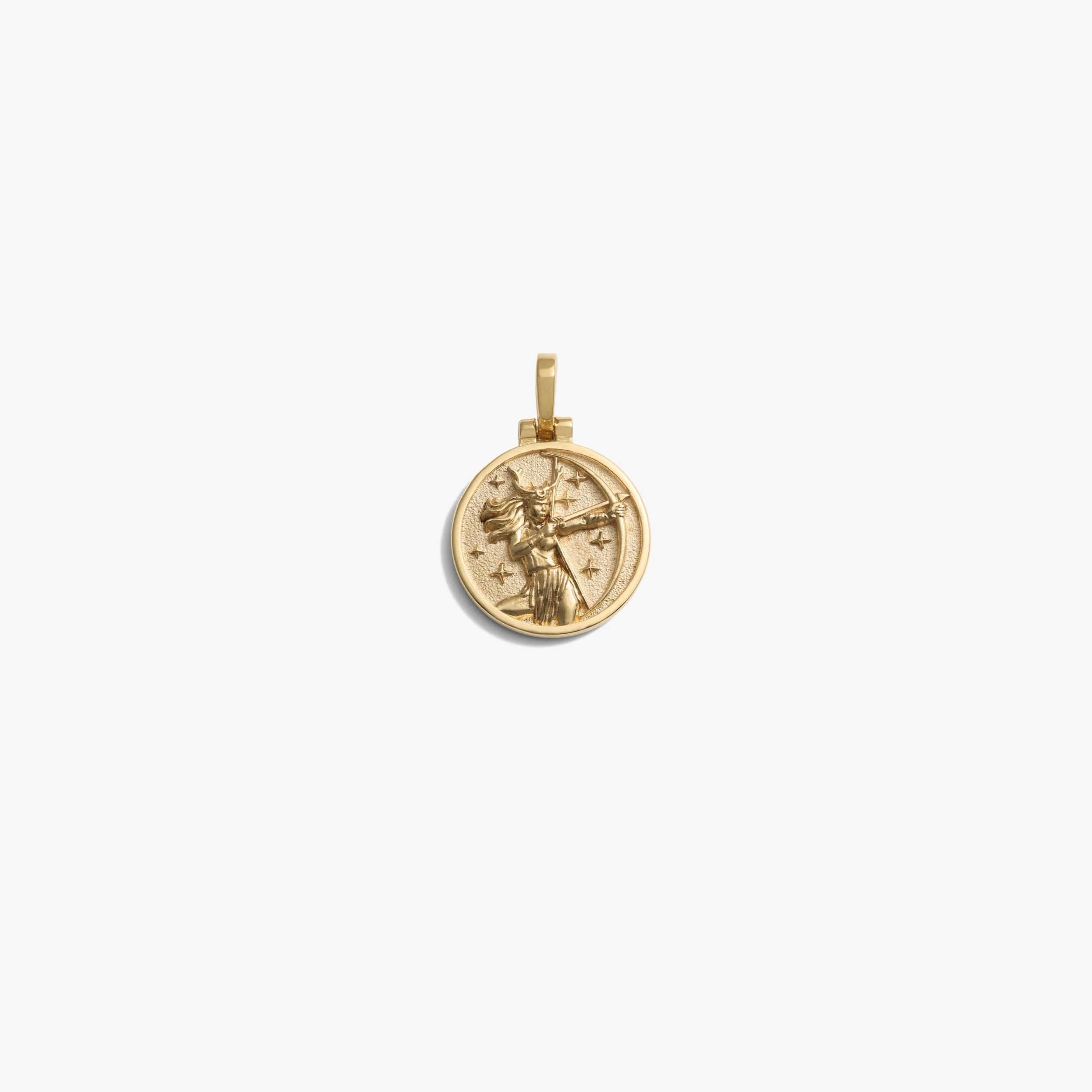 Mini Artemis Pendants