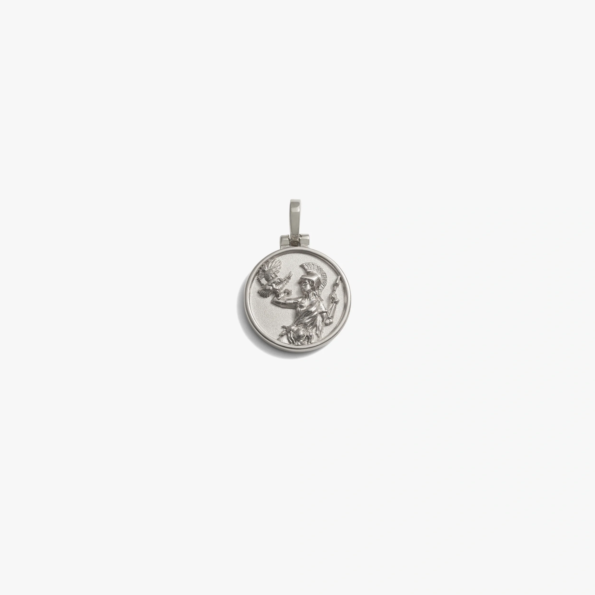 Mini Athena Pendant - Image 7