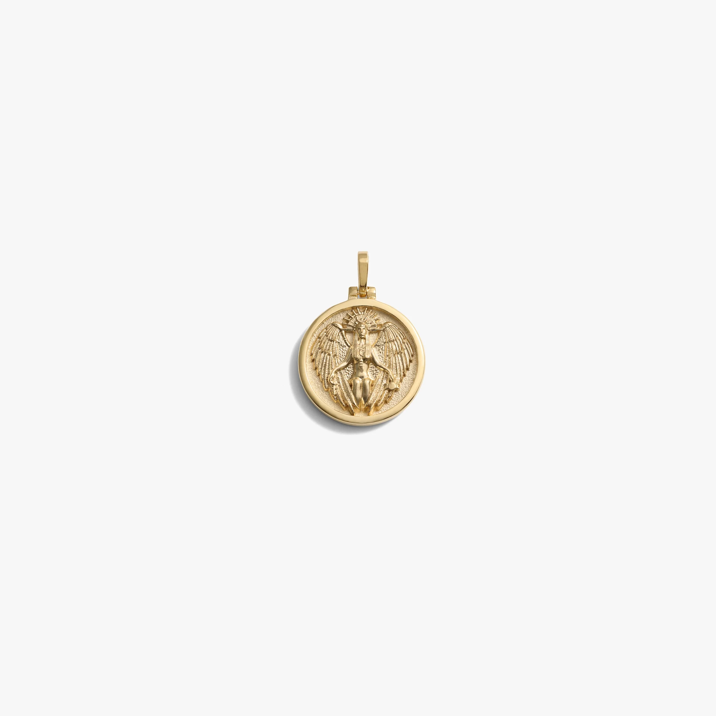 Mini Goddess Pendants - Image 10