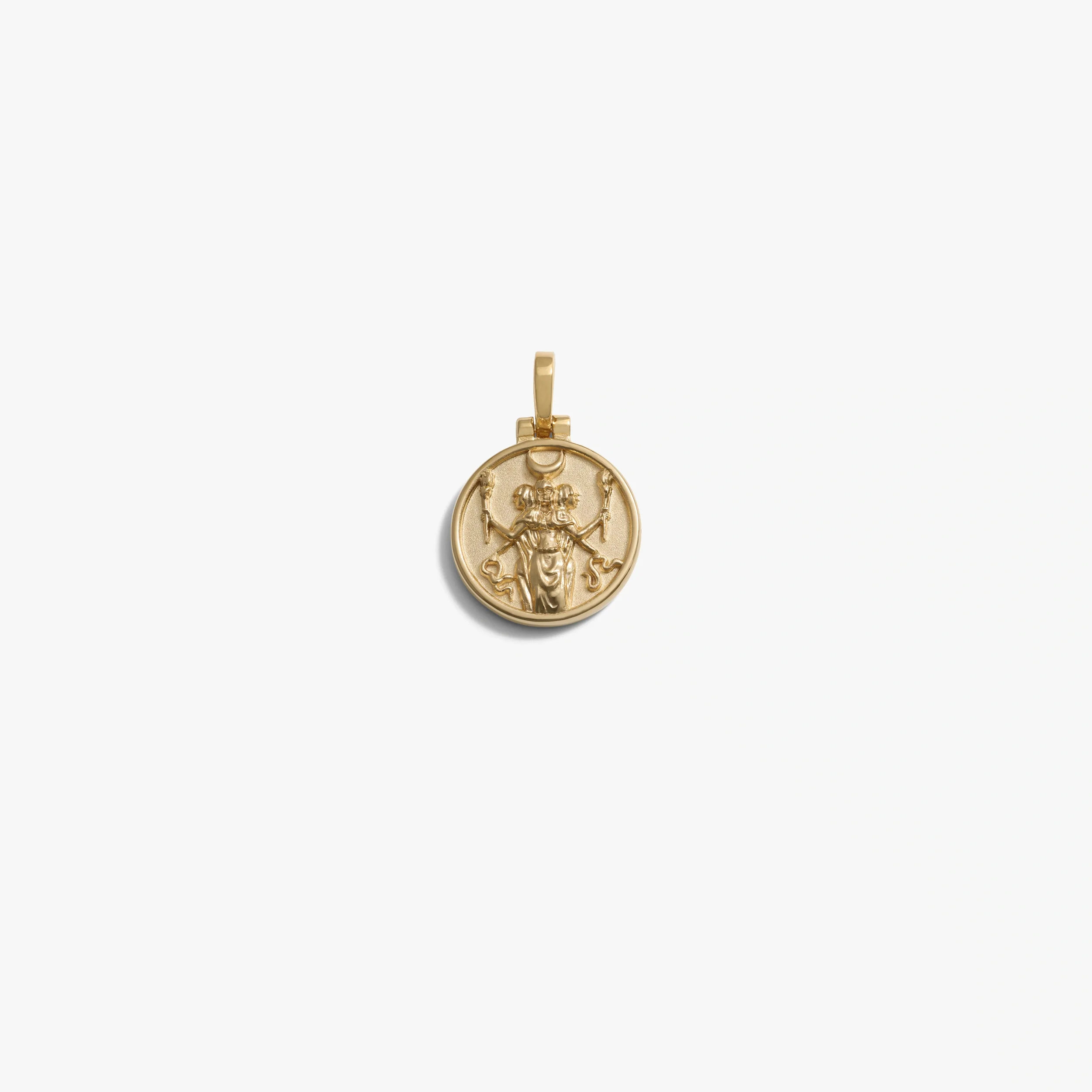 Mini Hecate Pendant
