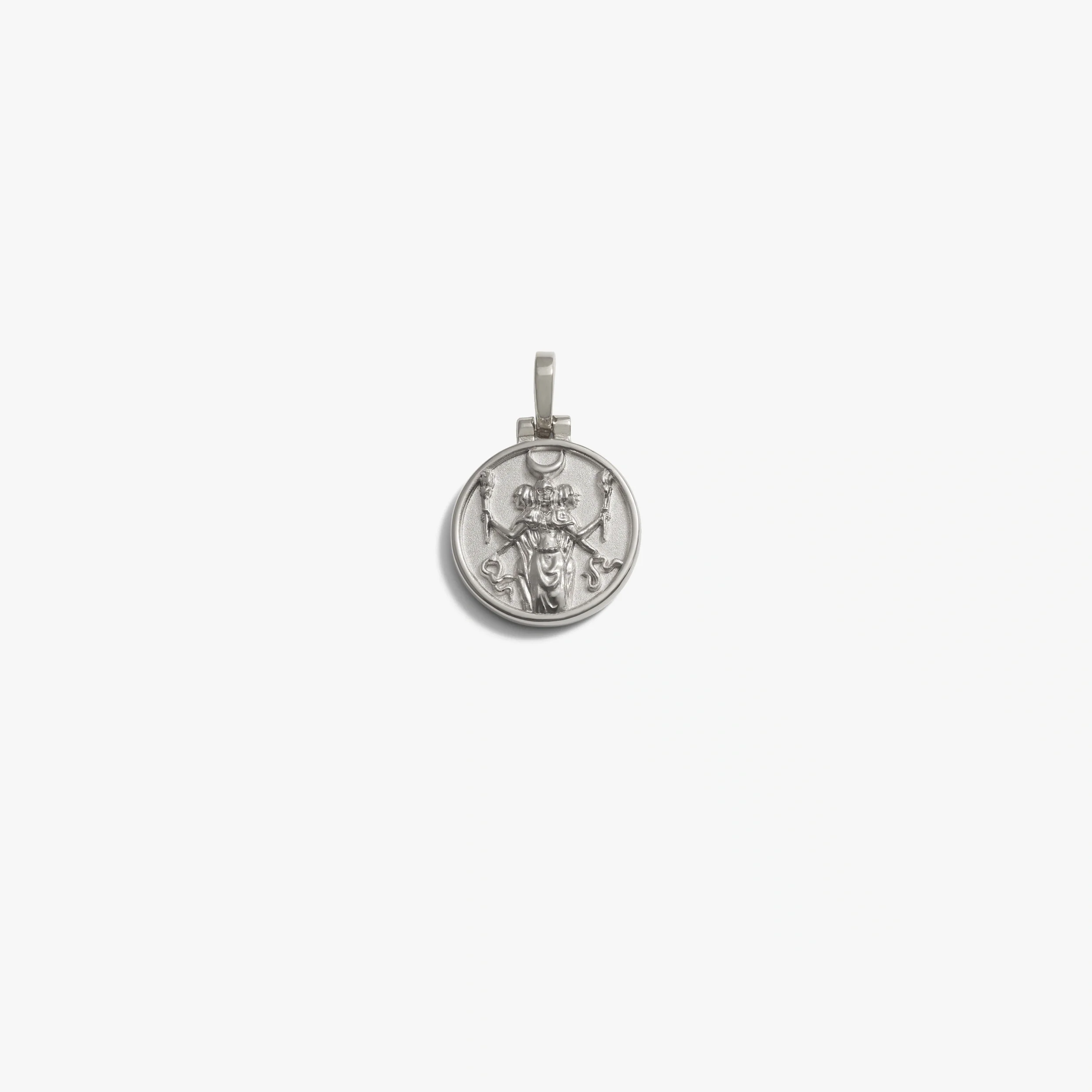 Mini Hecate Pendant - Image 7