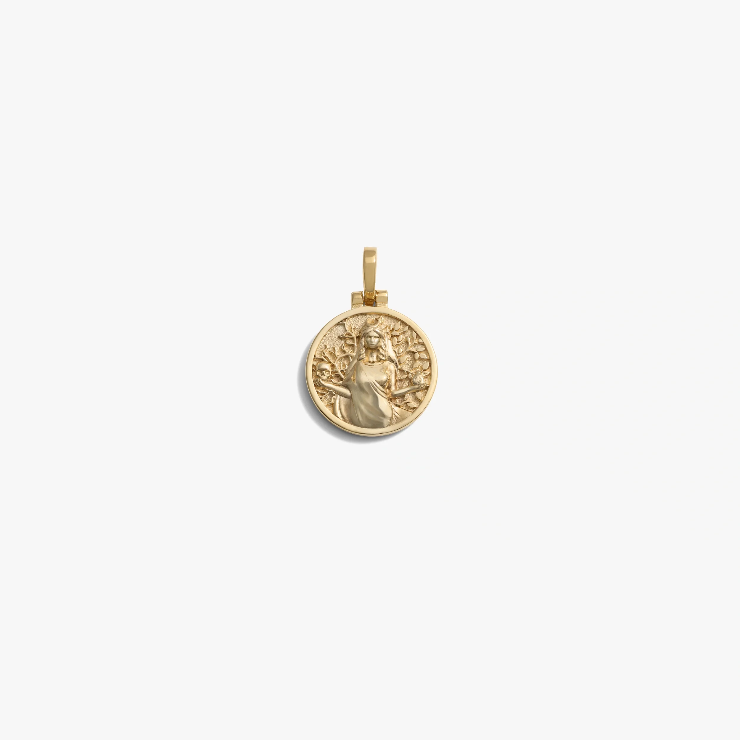 Mini Persephone Pendant