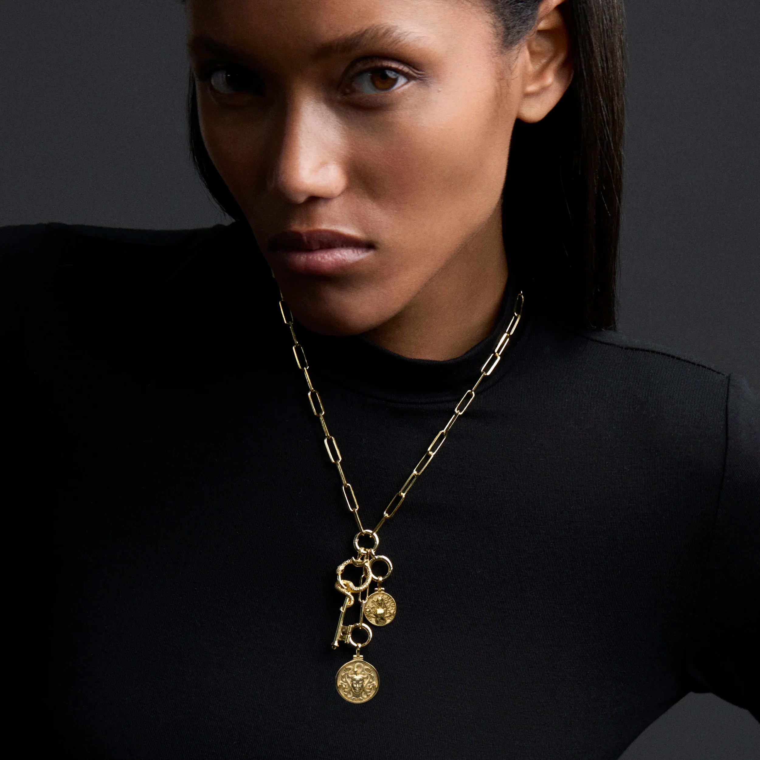 Goddess Pendants - Image 4