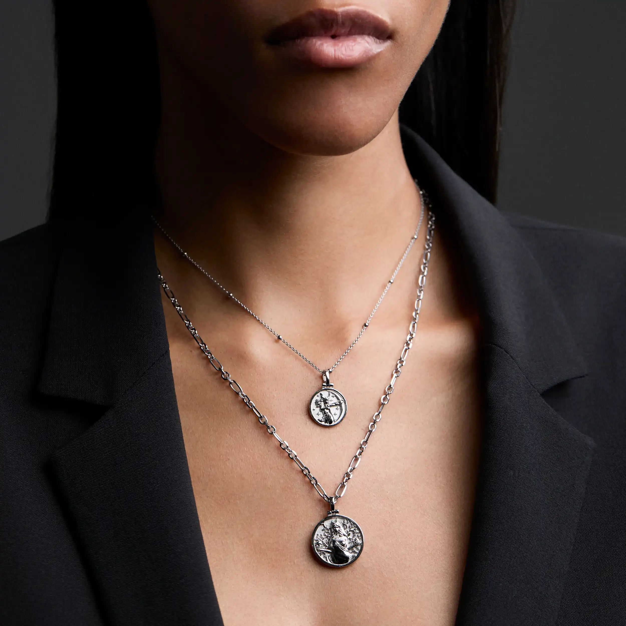 Mini Aphrodite Pendant - Image 3