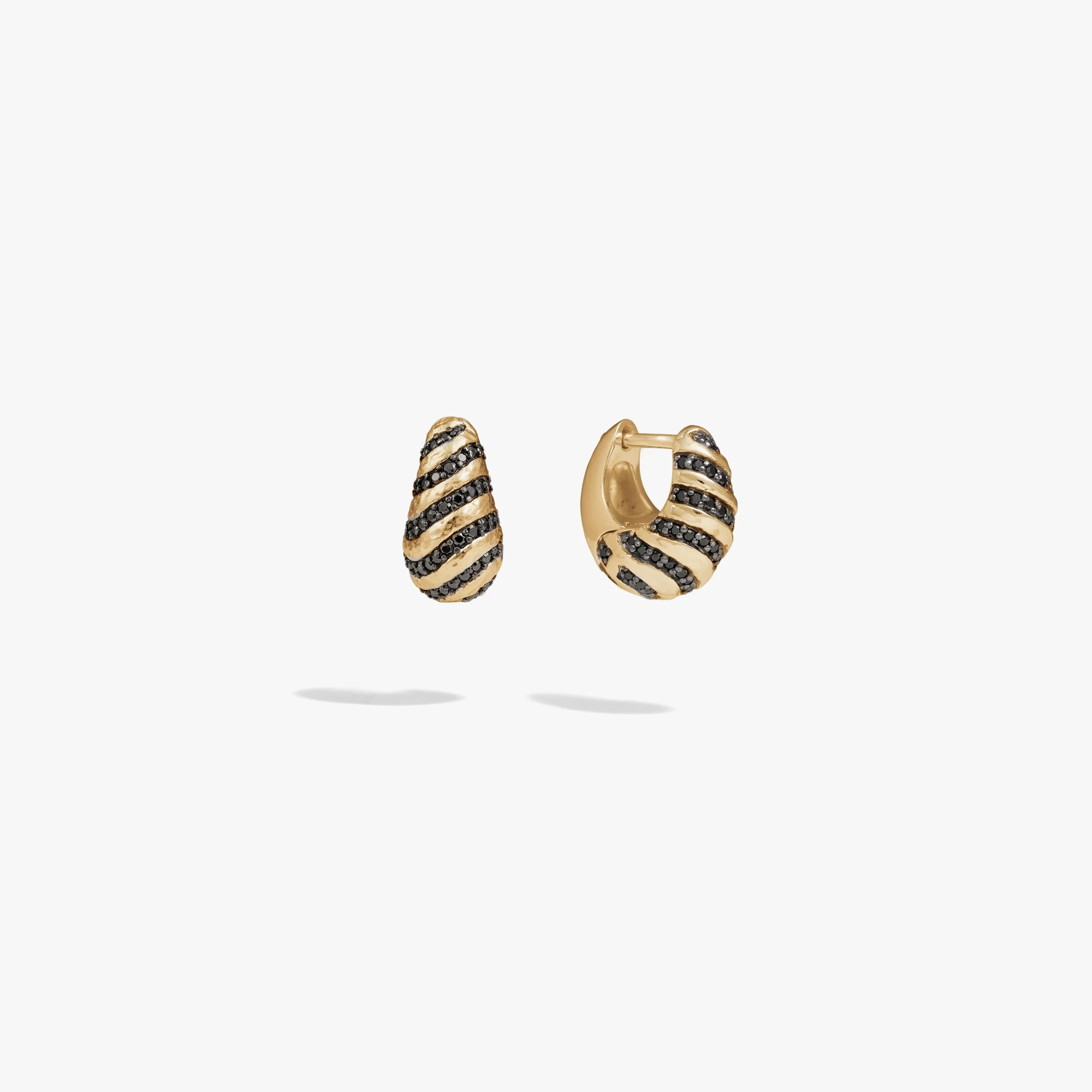 Tiger Print Huggies - Image 5