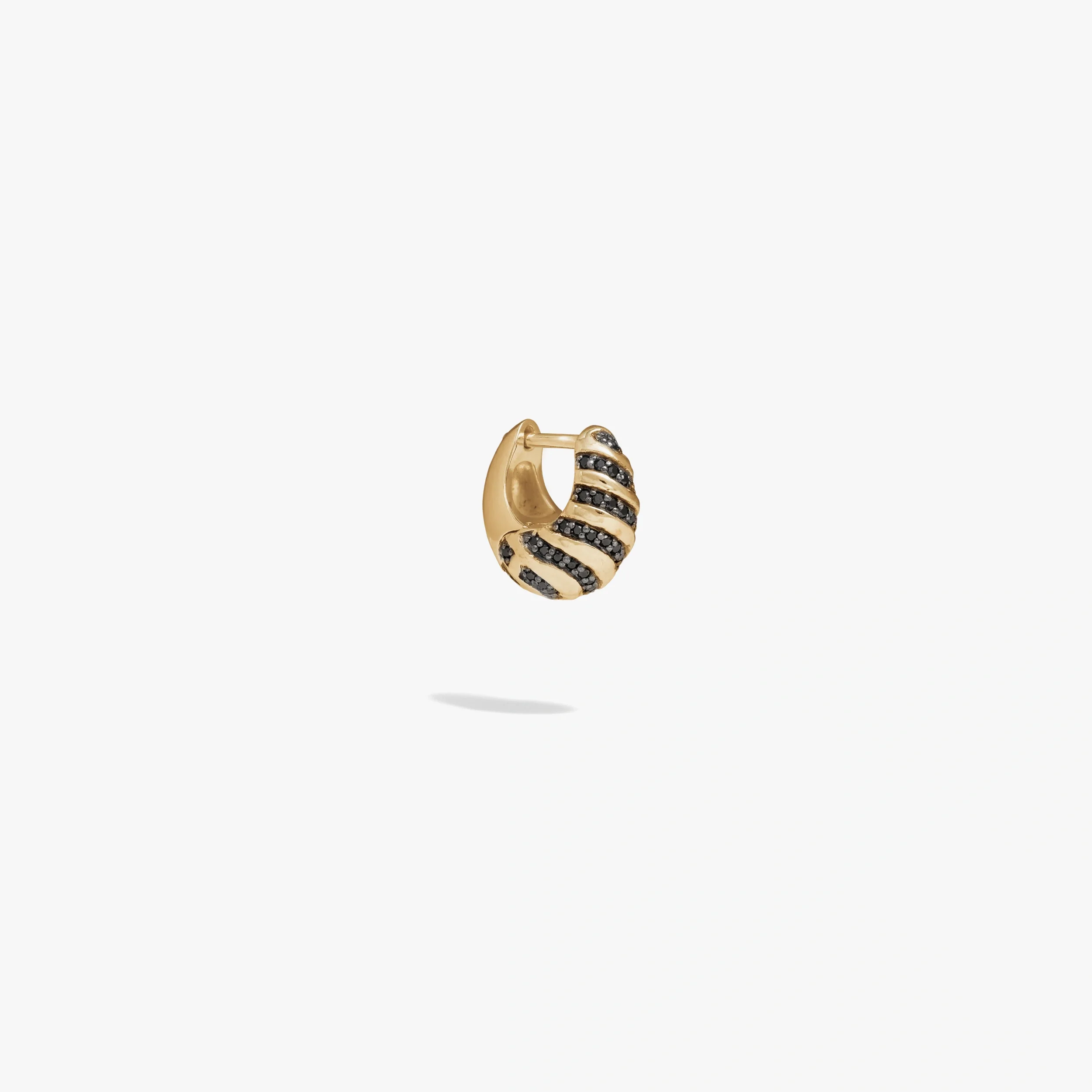 Tiger Print Huggies - Image 6