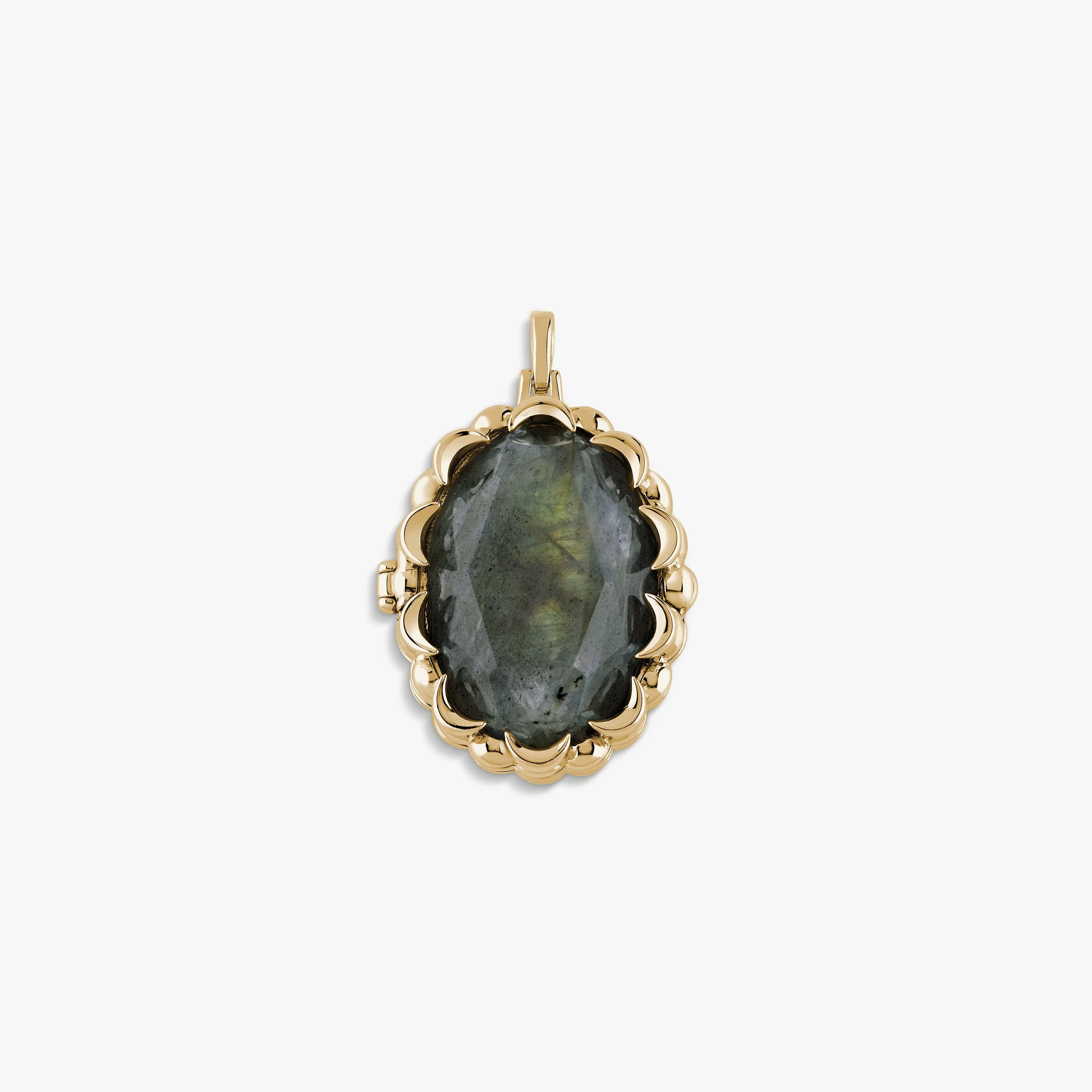 Oracle Locket - Image 10