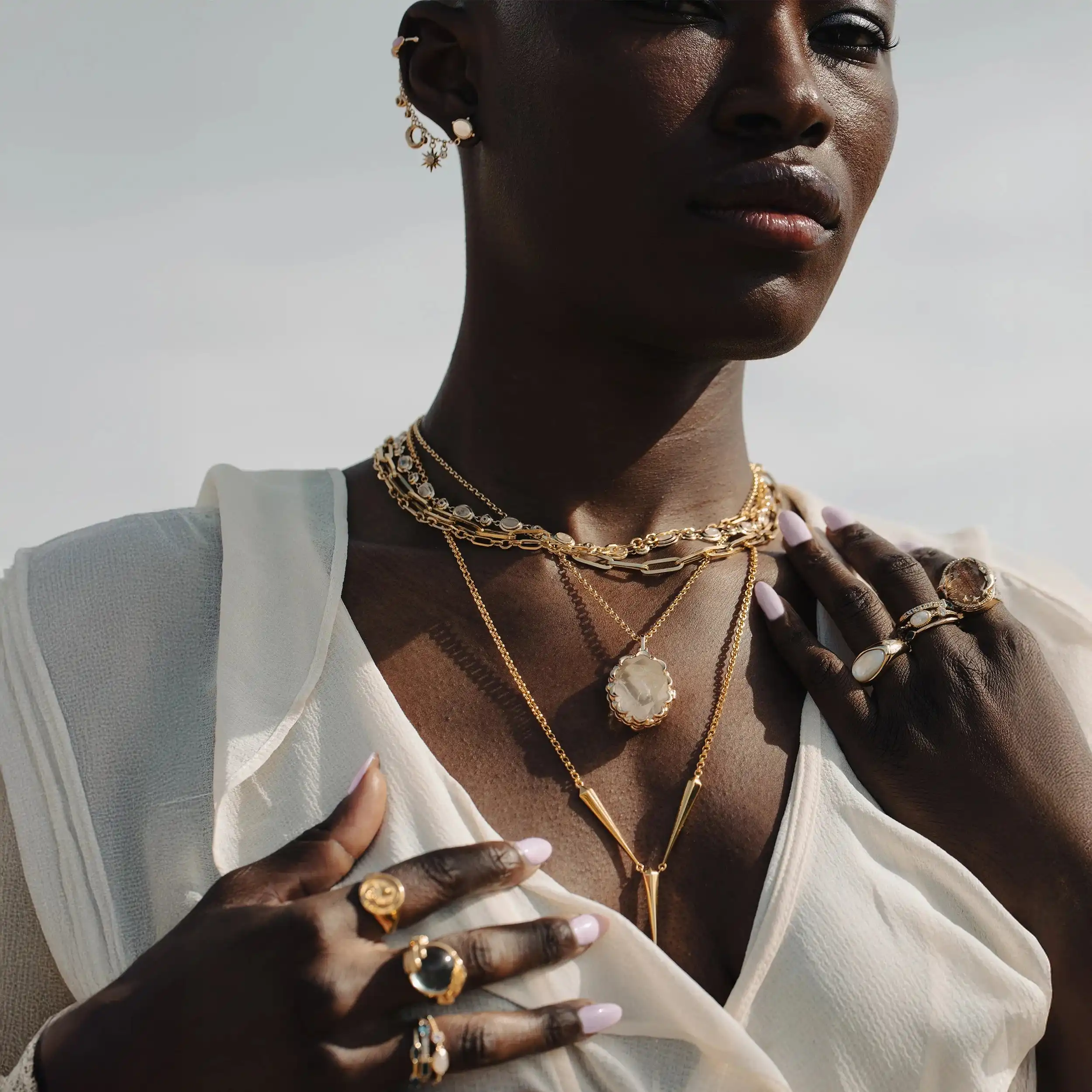 Oracle Locket - Image 5