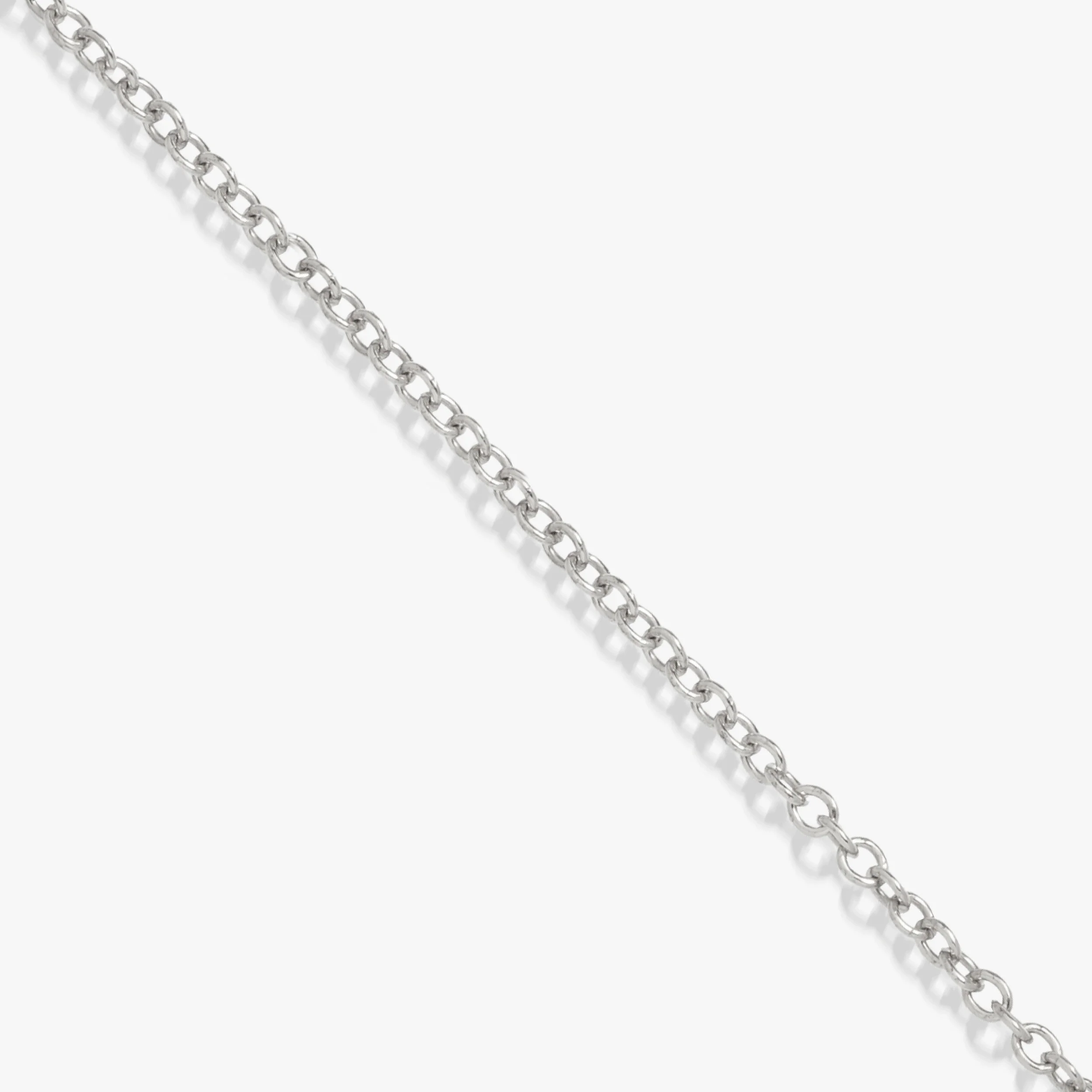 Oval Cable Chain - Image 4