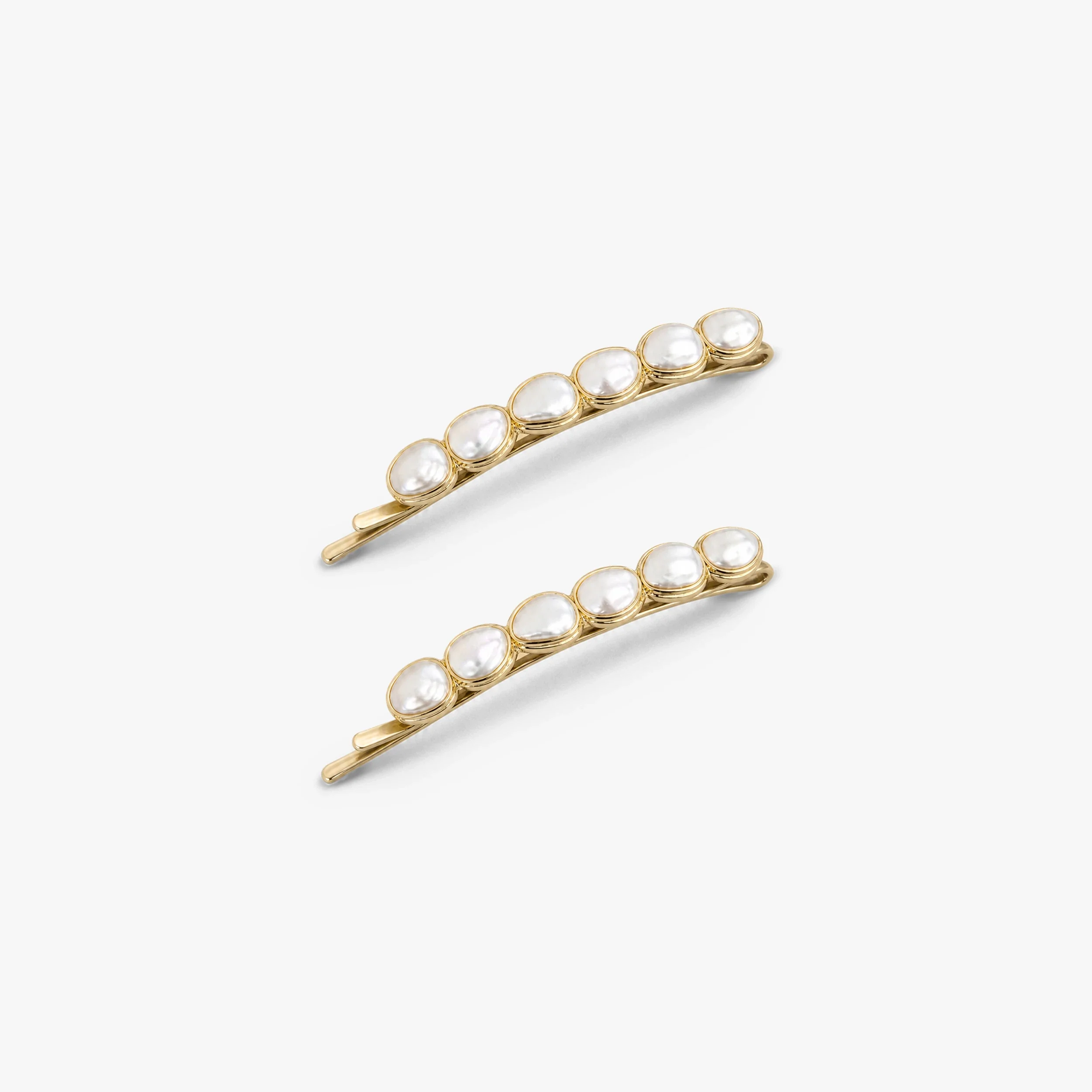 Pearlescent Bobby Pin - Image 6