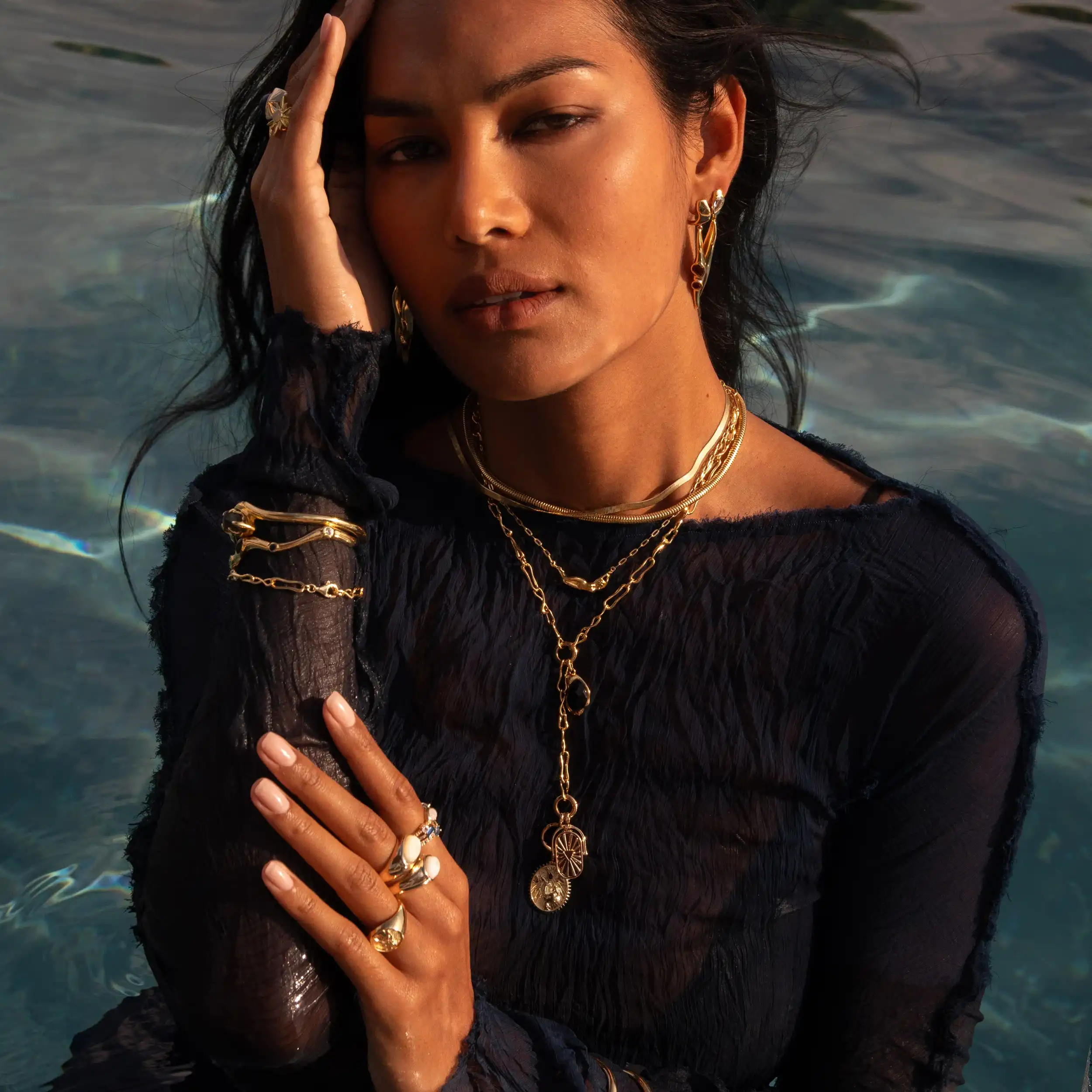 Pele Necklace - Image 5
