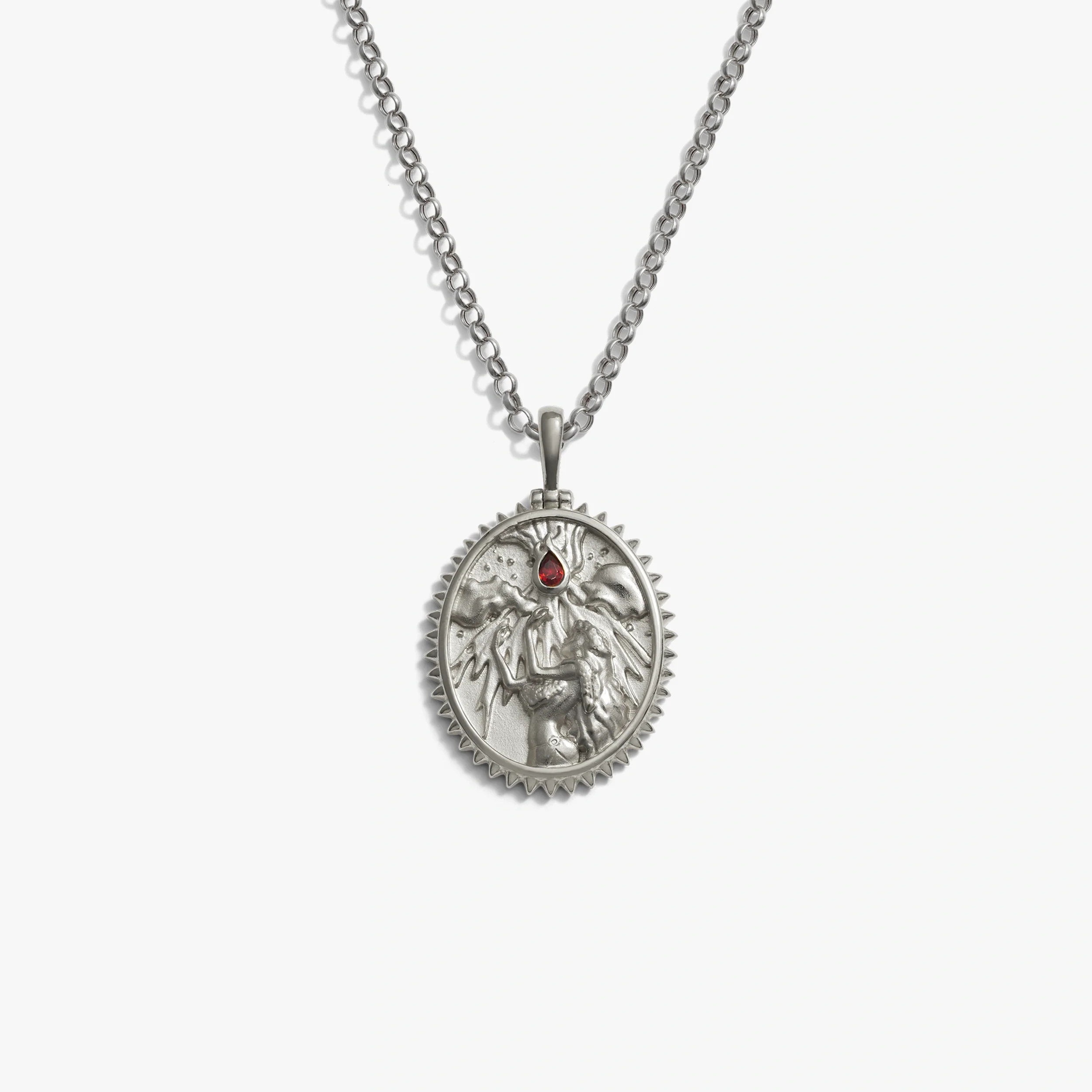 Pele Necklace - Image 6