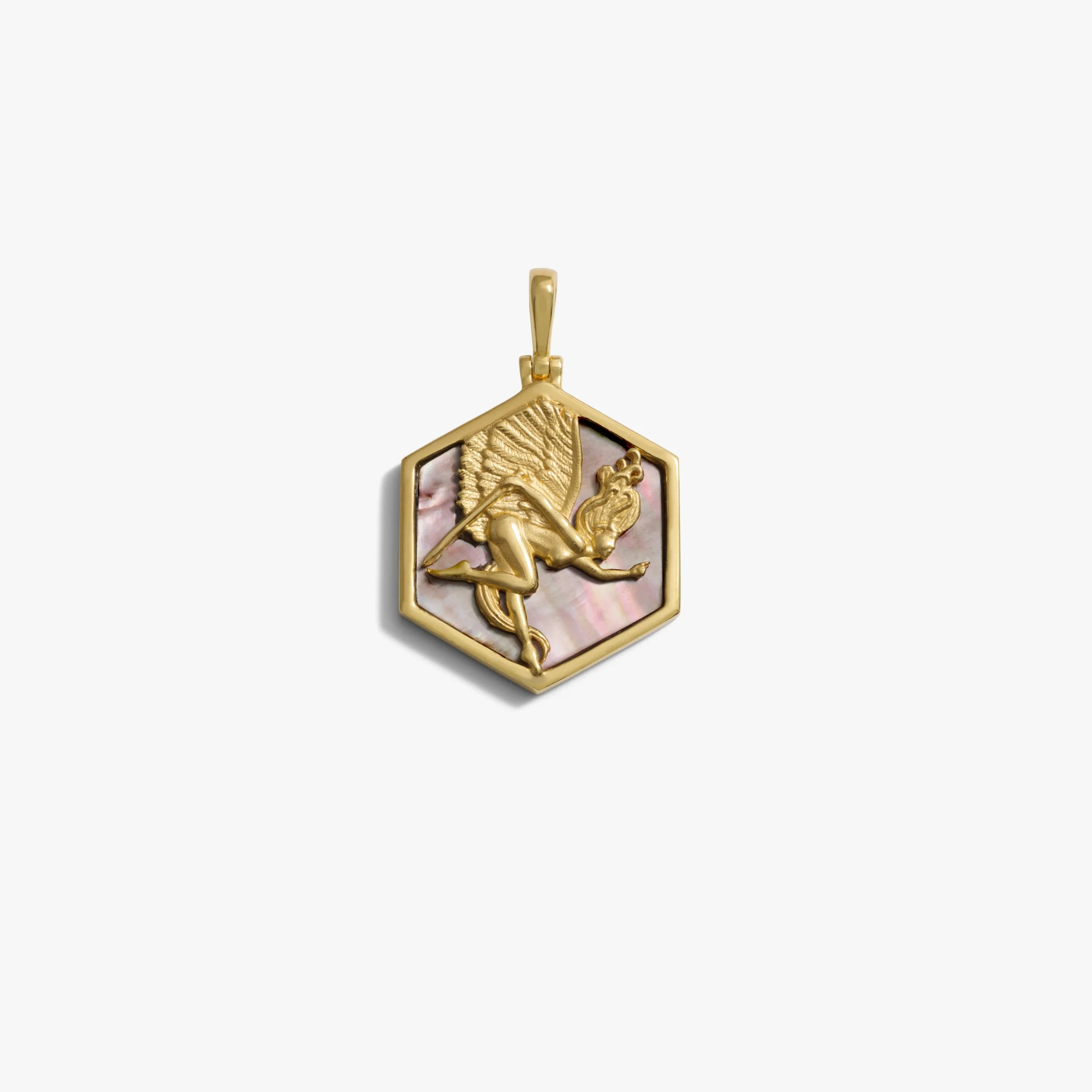 Special Edition The Morrigan Pendant - Image 7