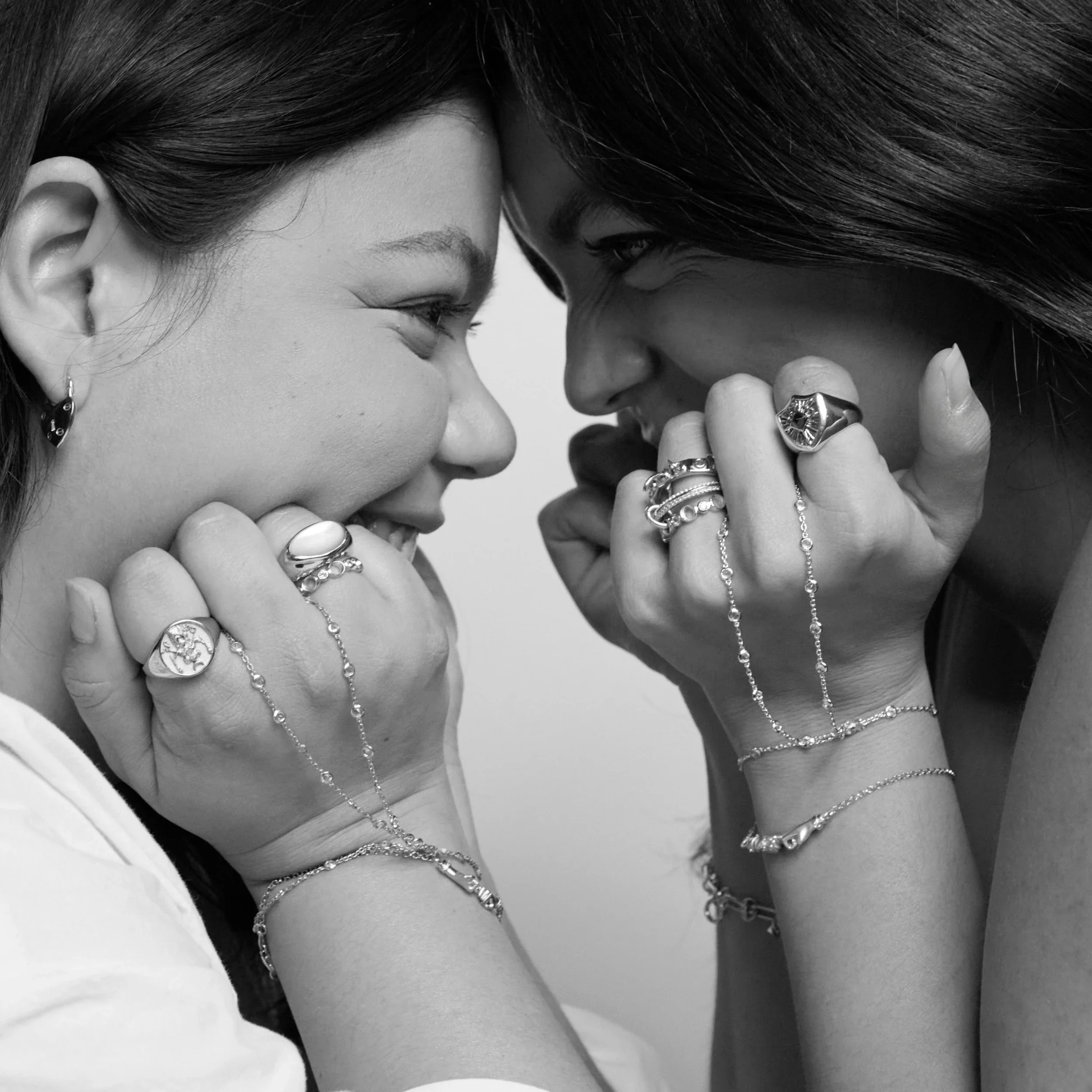 Pinky Promise Bracelet - Image 3