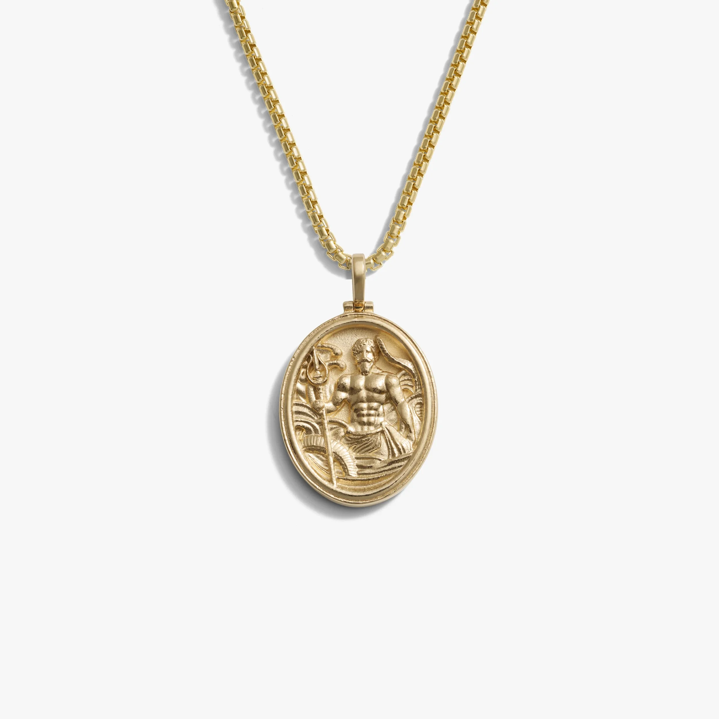Poseidon Necklace - Image 5